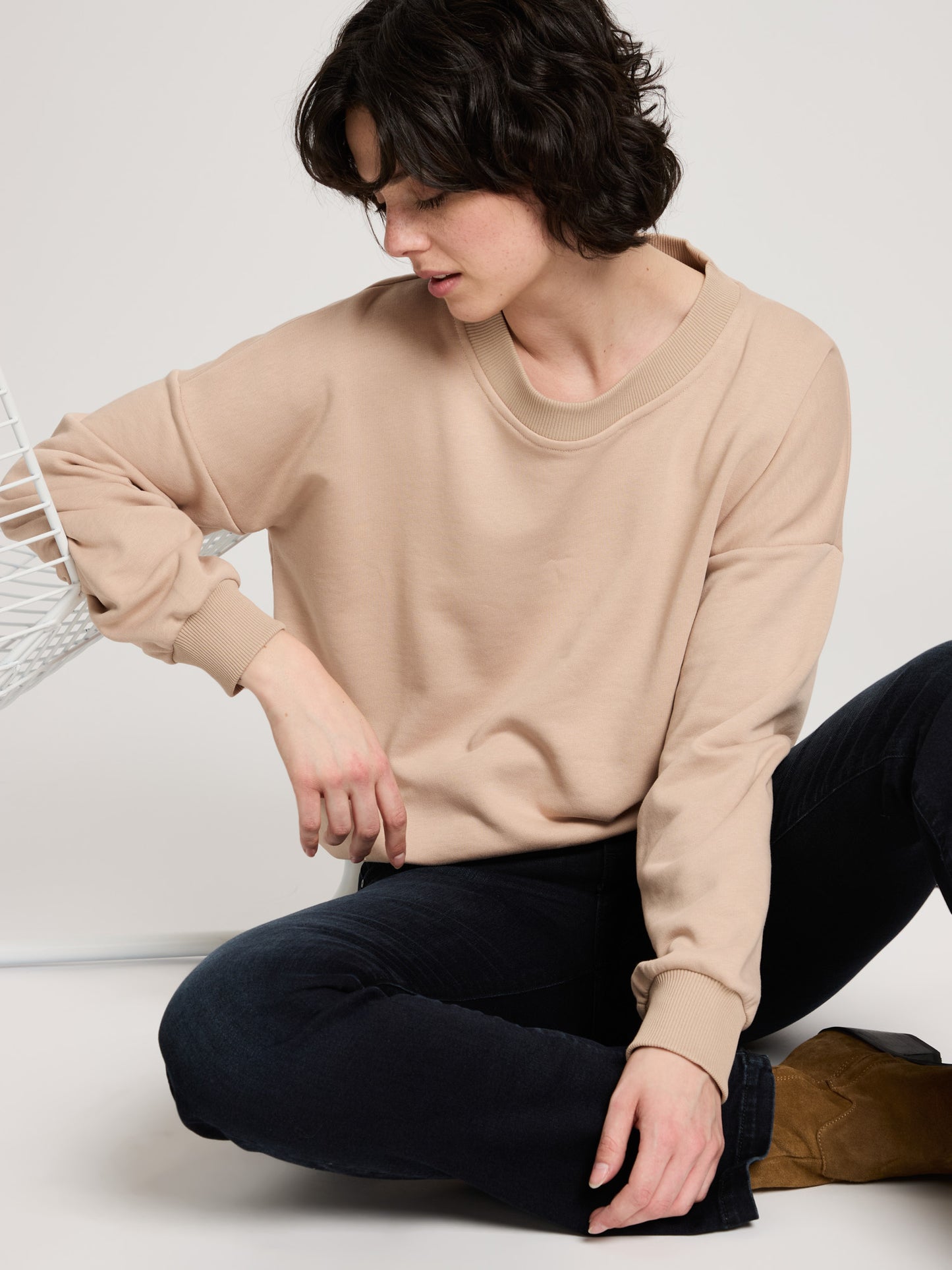 LAUREN | DAMEN JEANS