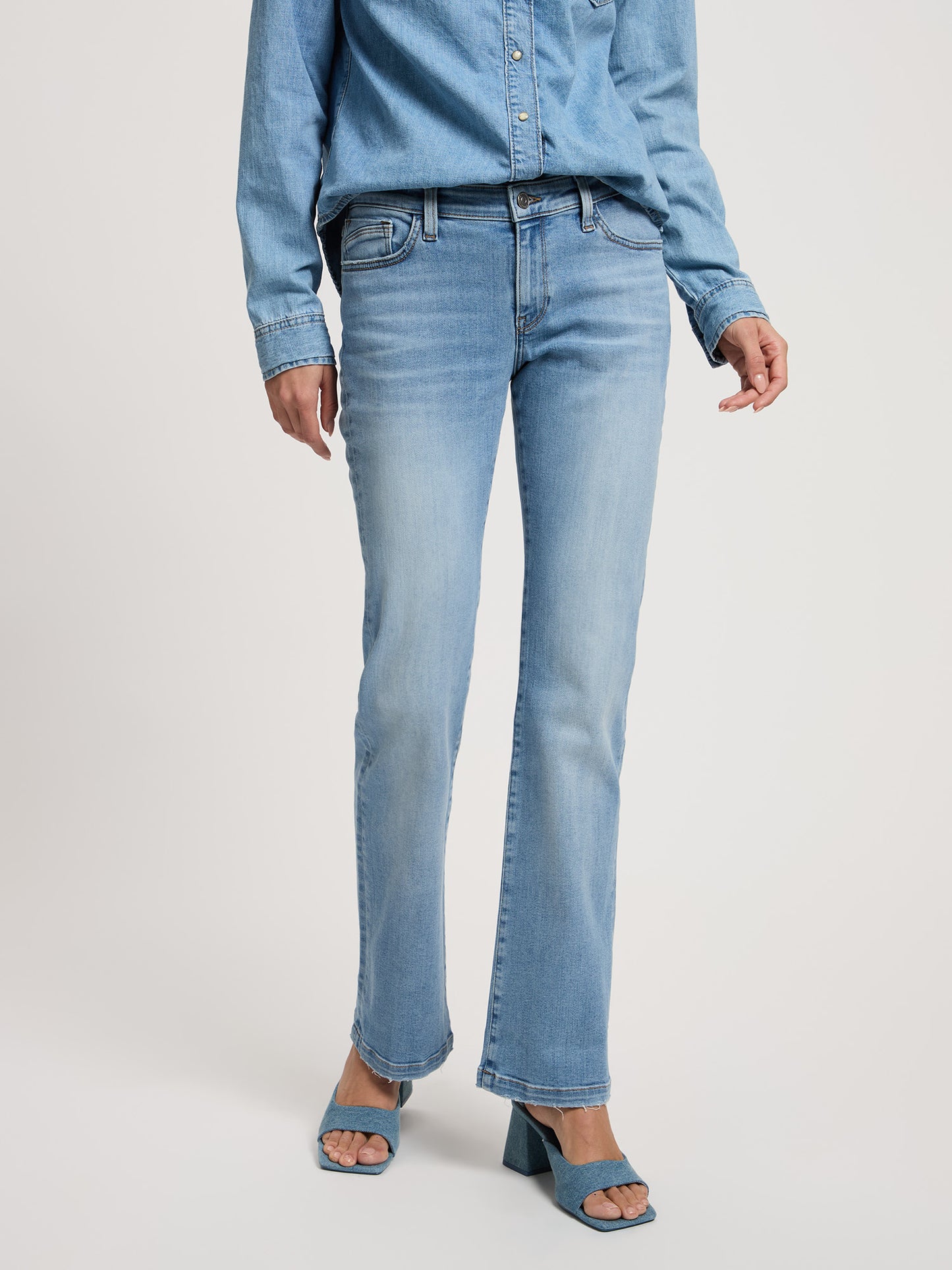 LAUREN | WOMEN'S JEANS