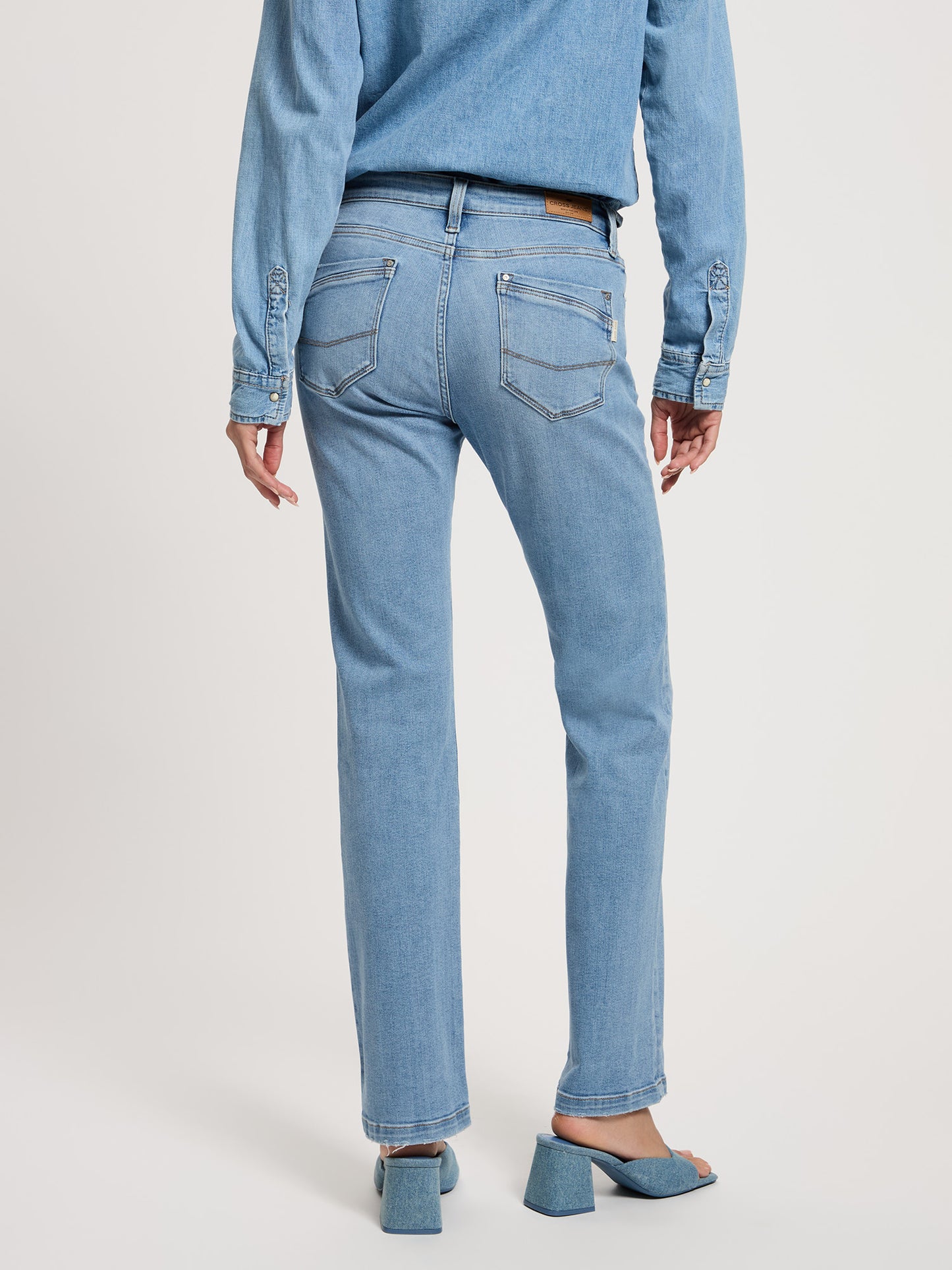 LAUREN | WOMEN'S JEANS