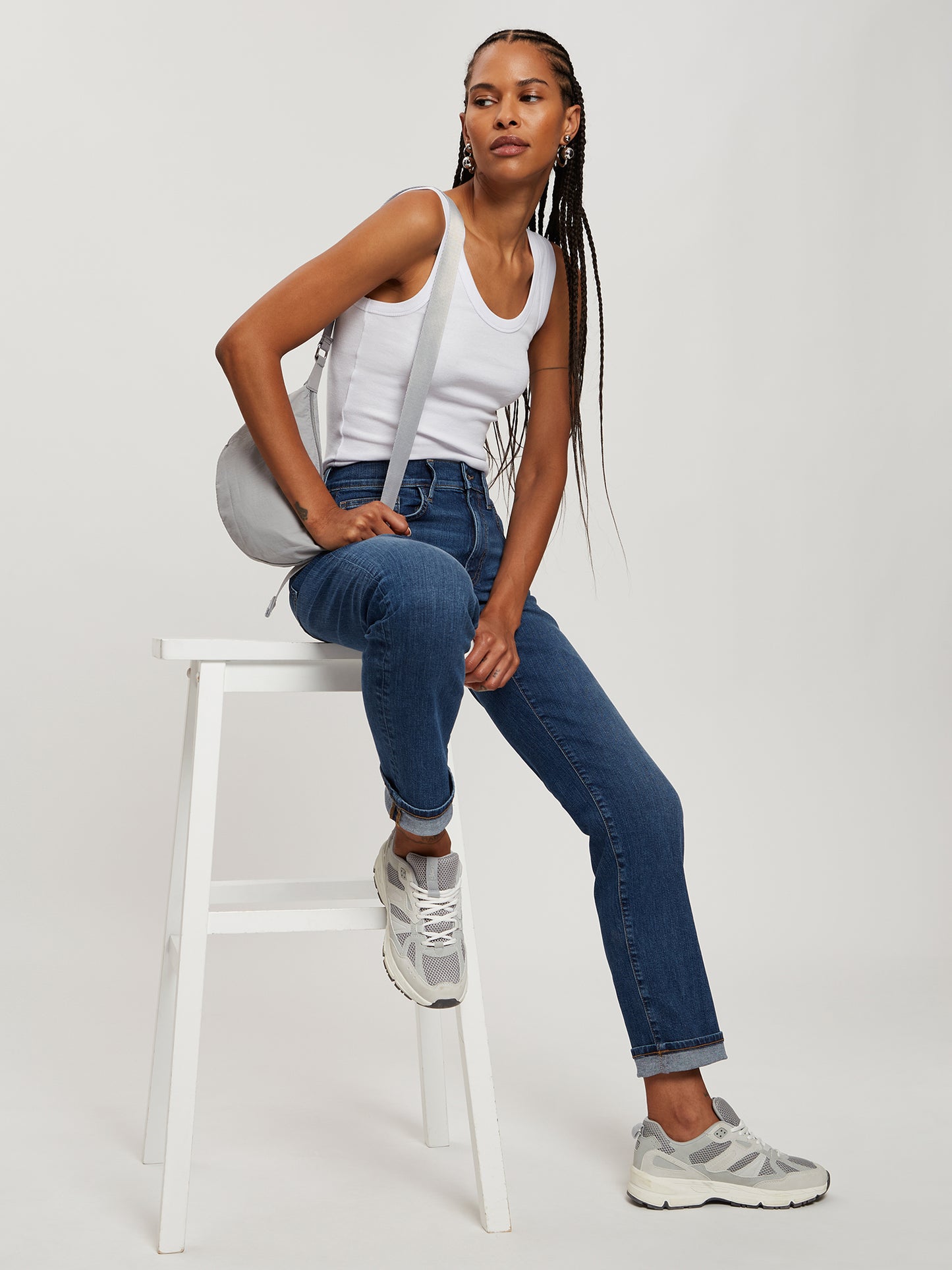 EMILIA | DAMEN JEANS