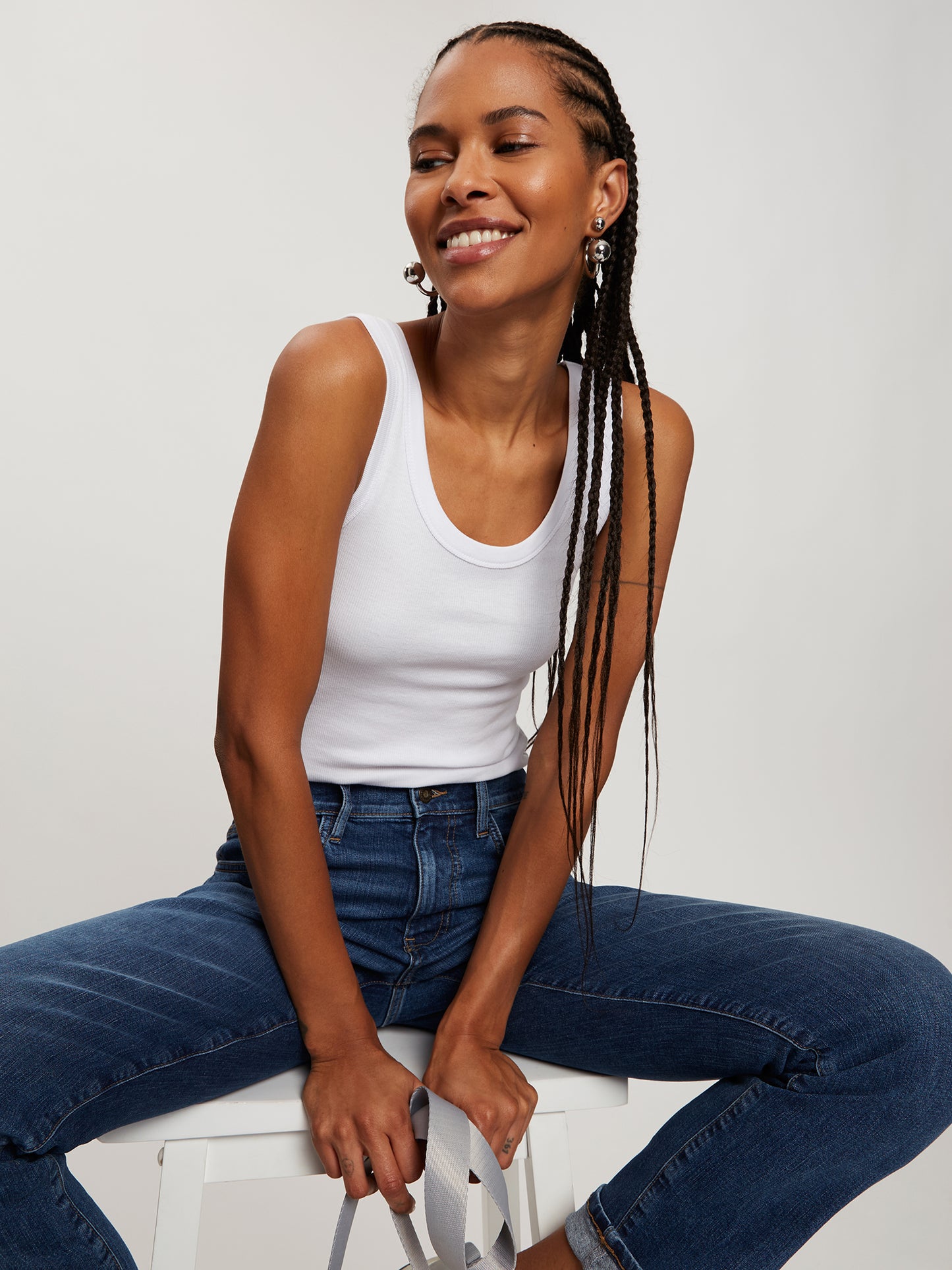 EMILIA | DAMEN JEANS