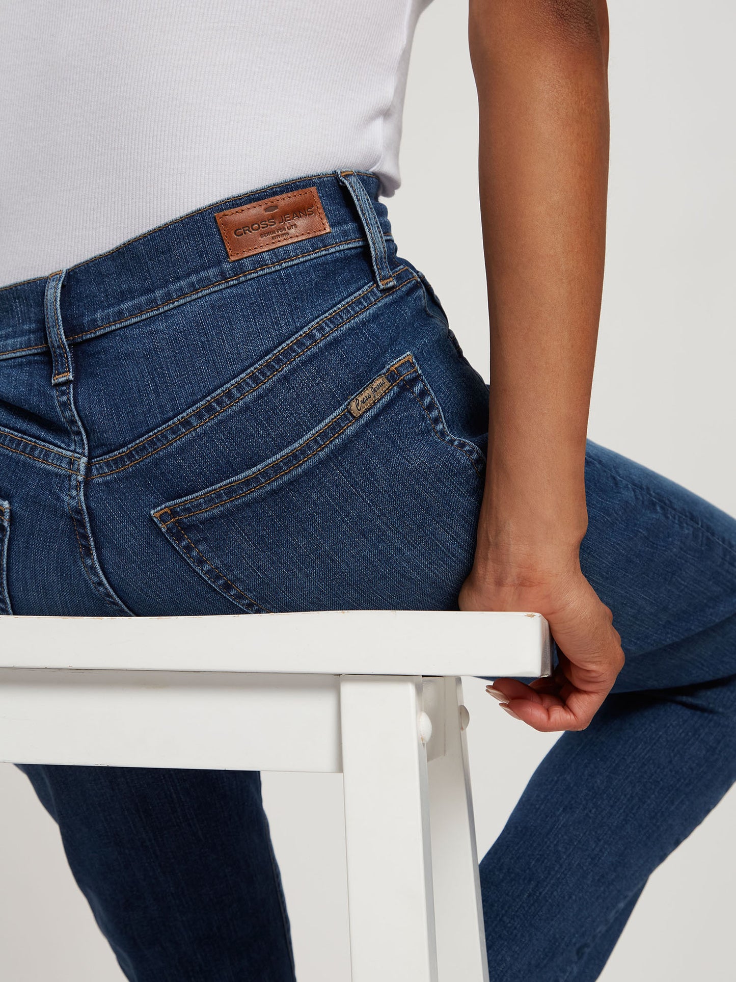 EMILIA | DAMEN JEANS
