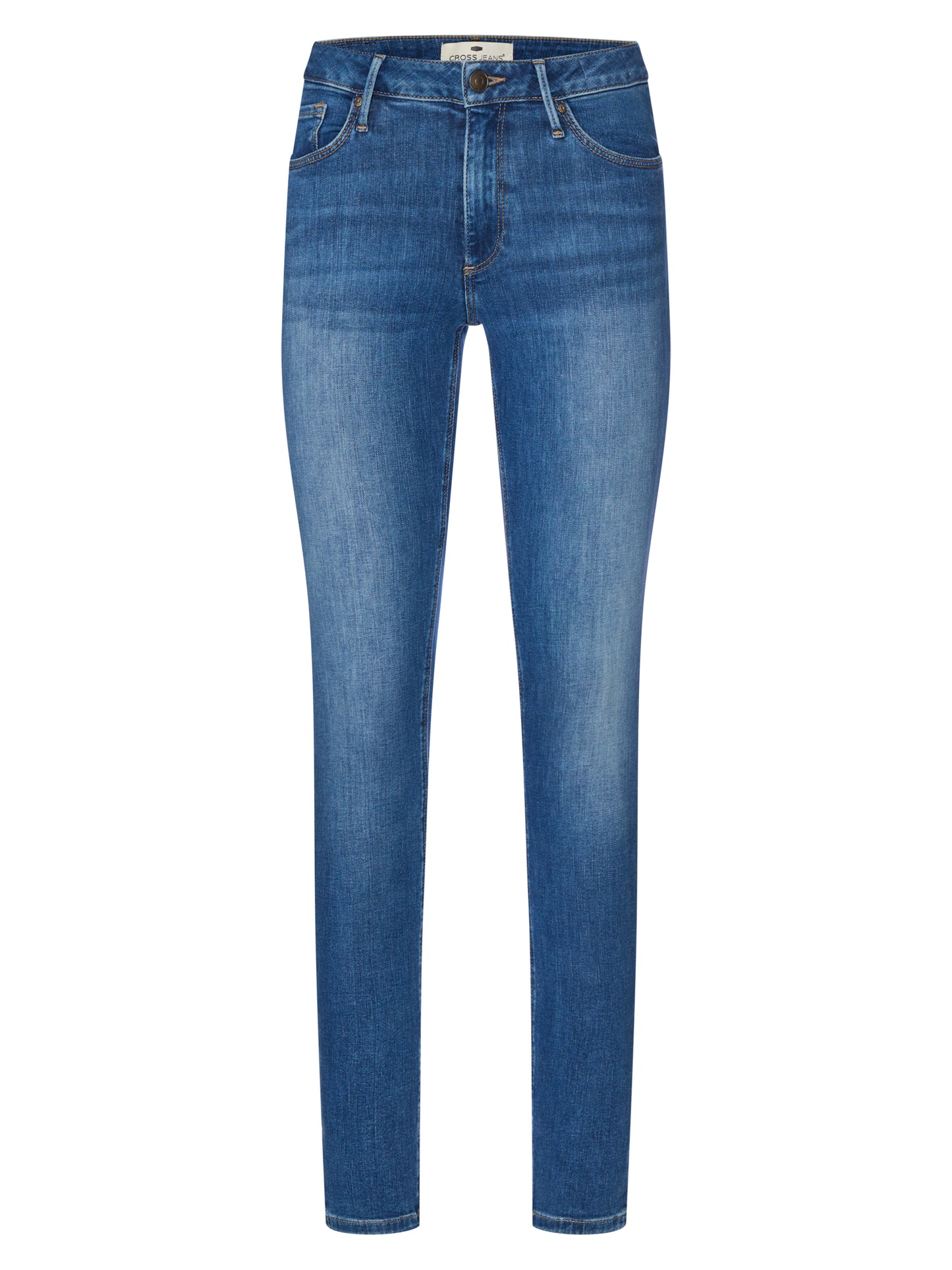 ALAN | SKINNY FIT JEANS
