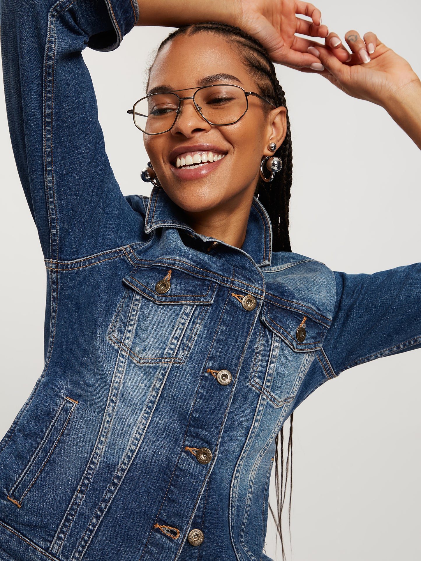 ALAN | DAMEN JEANS