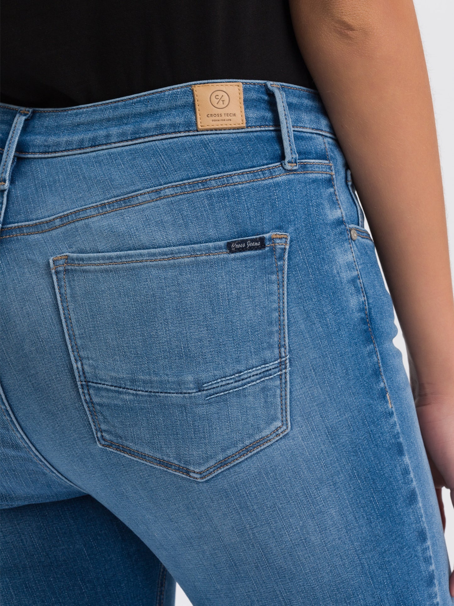 ALAN | DAMEN JEANS