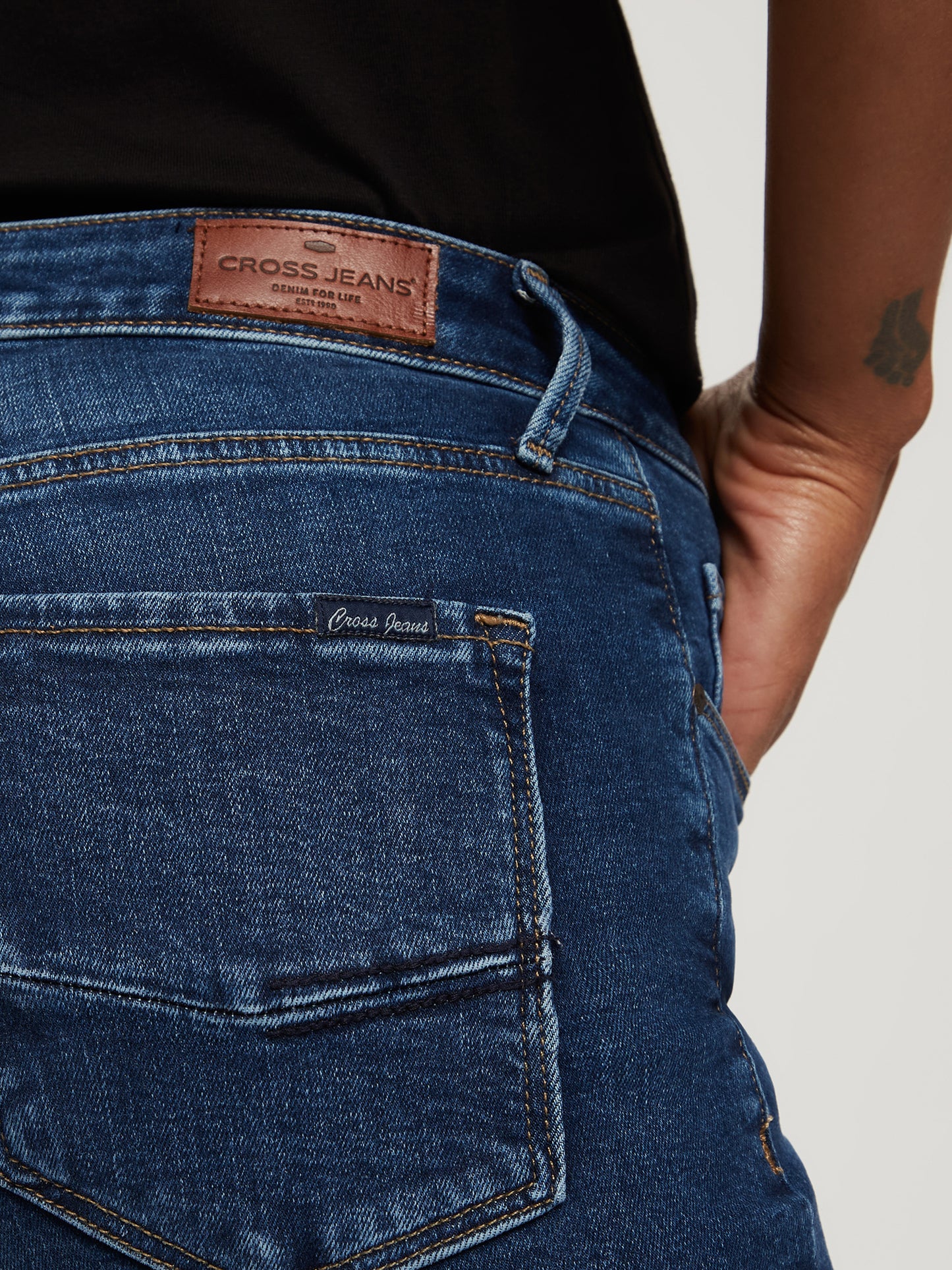 ALAN | DAMEN JEANS