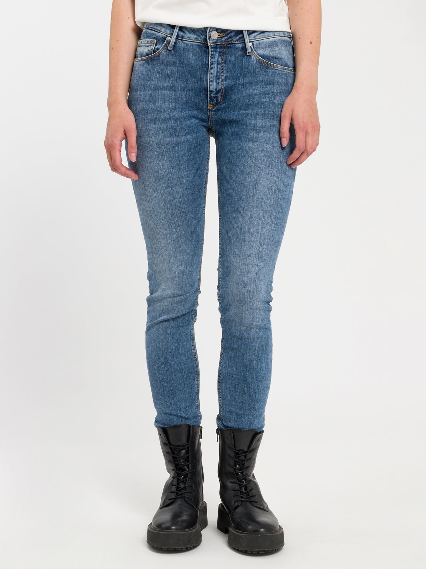 ALAN | DAMEN JEANS