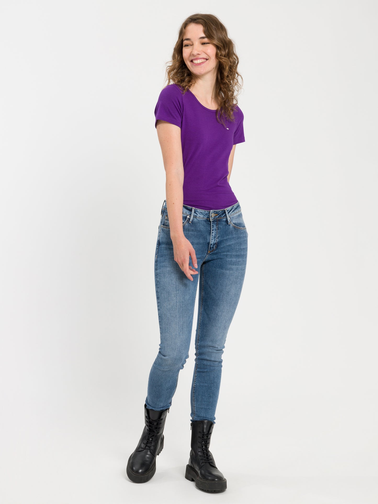 ALAN | DAMEN JEANS