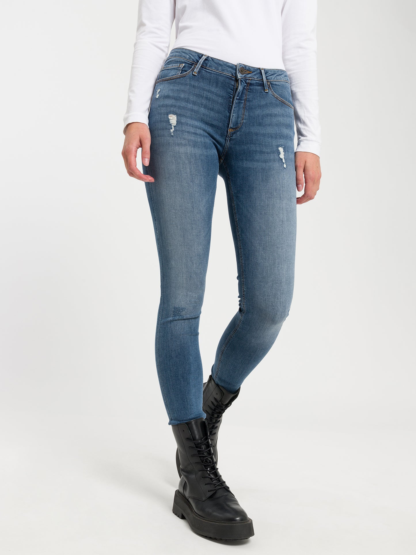 ALAN | DAMEN JEANS
