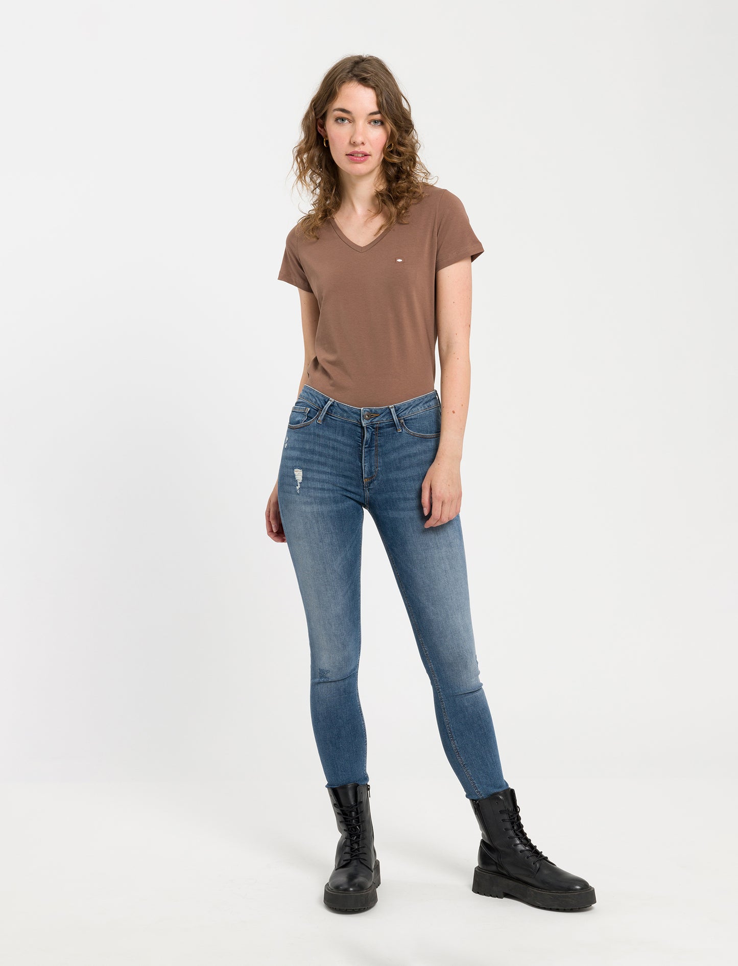 ALAN | DAMEN JEANS
