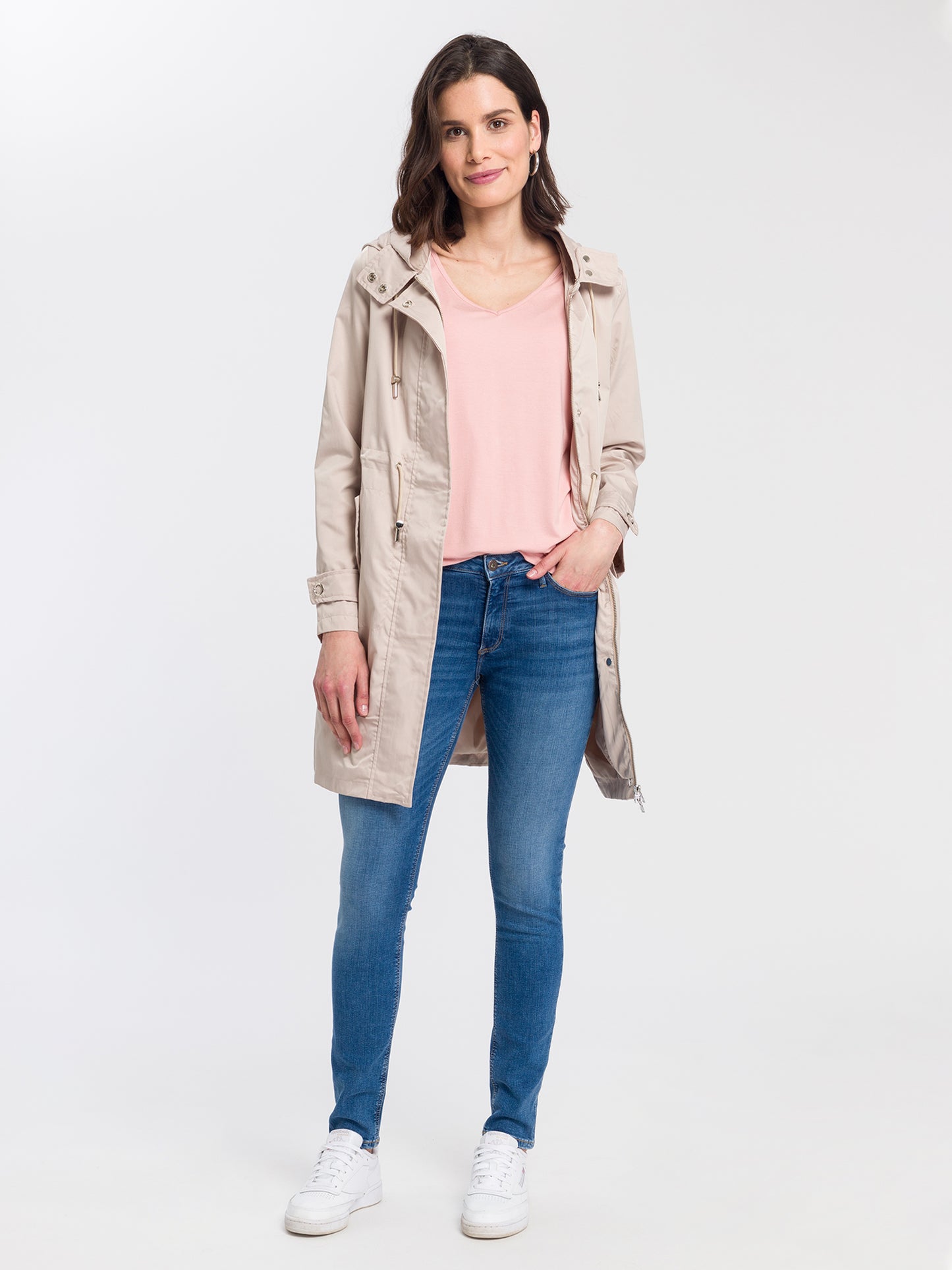 ALAN  | DAMEN JEANS