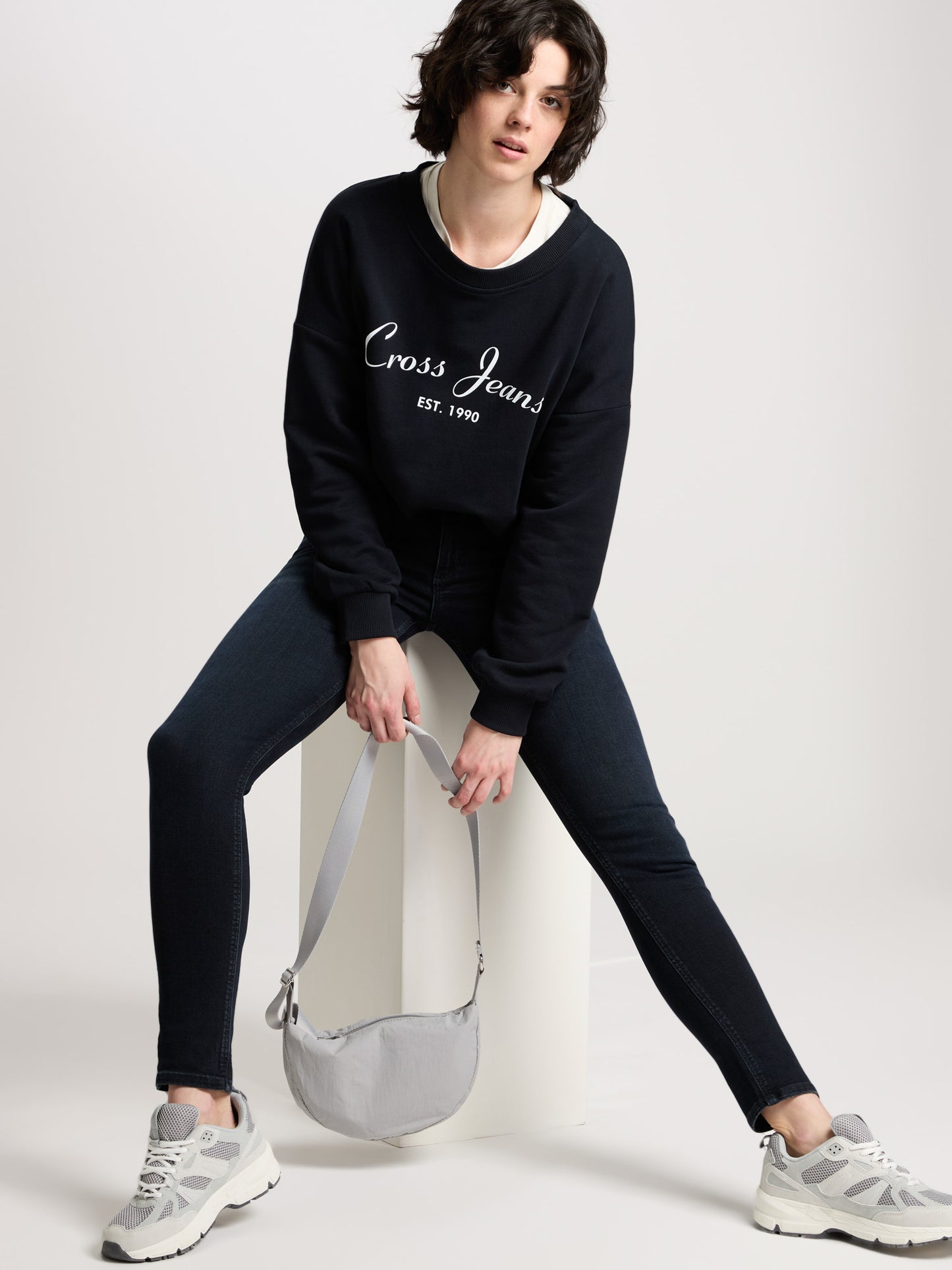 ALAN  | DAMEN JEANS