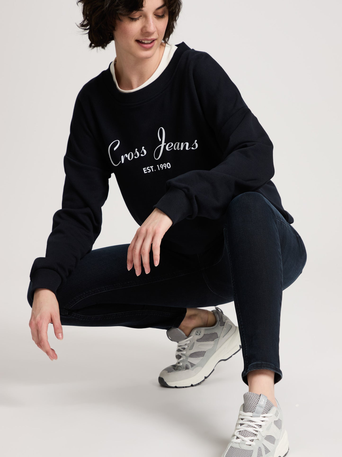 ALAN  | DAMEN JEANS