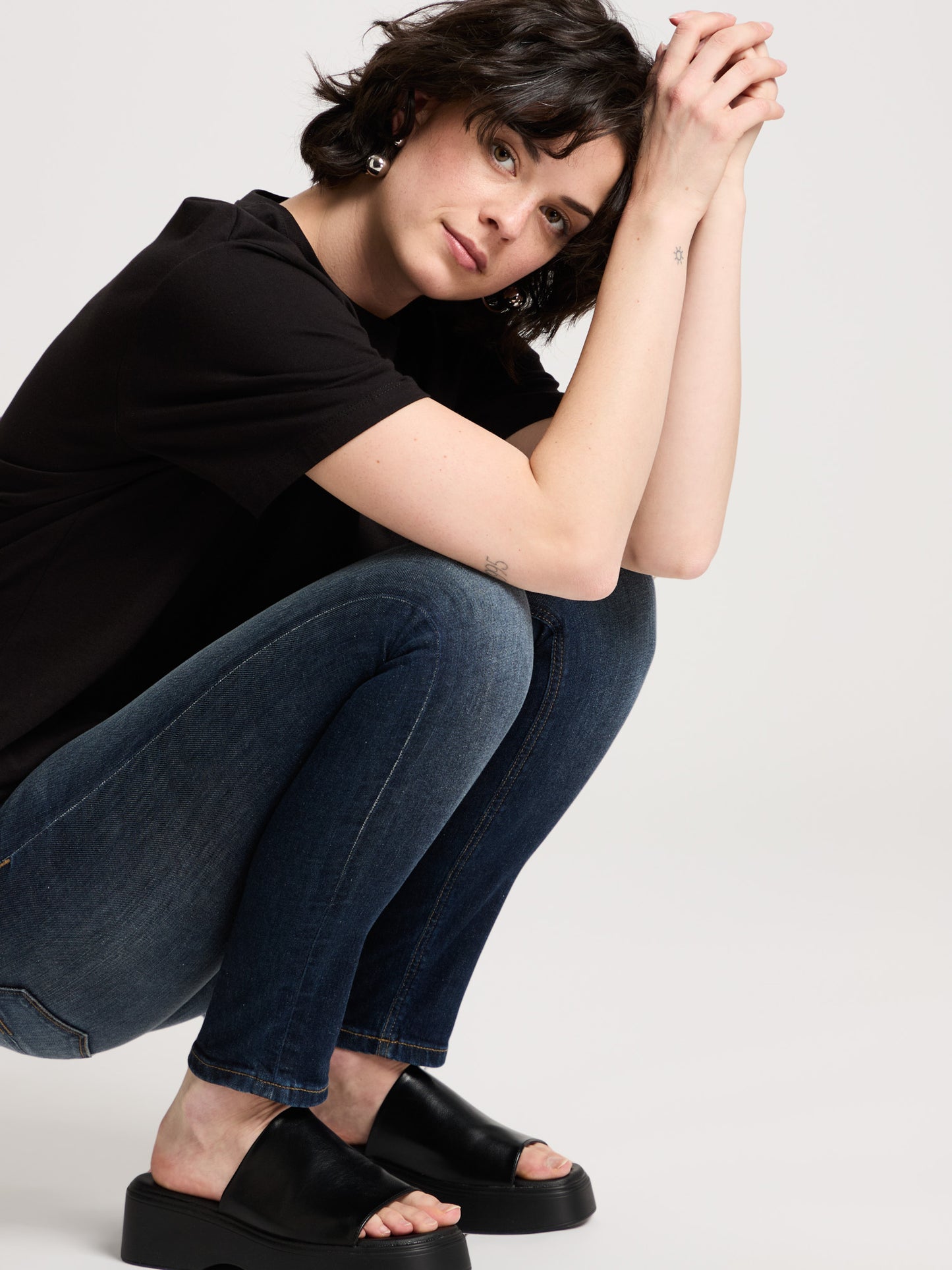 ALAN  | DAMEN JEANS