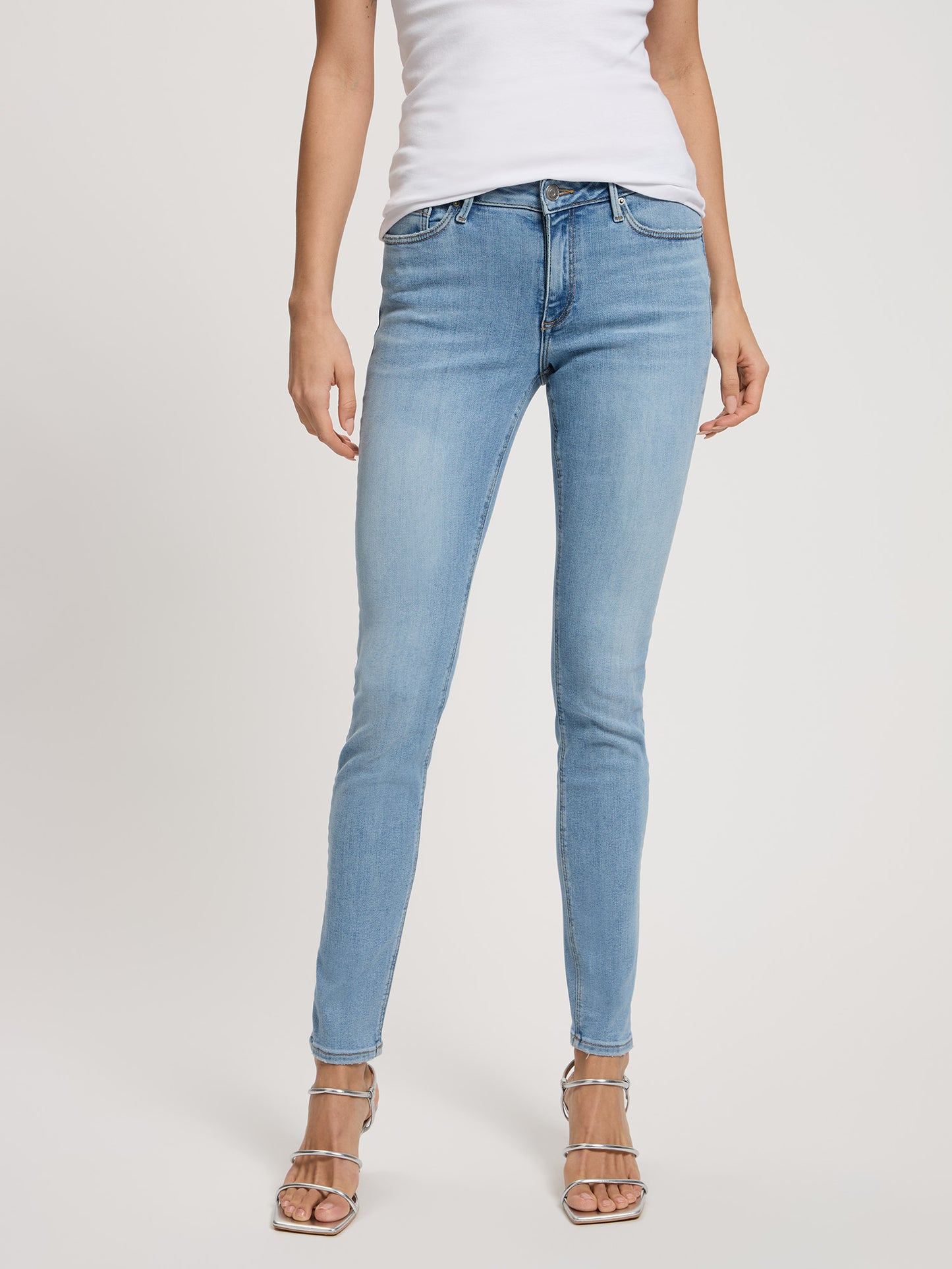 ALAN | DAMEN JEANS