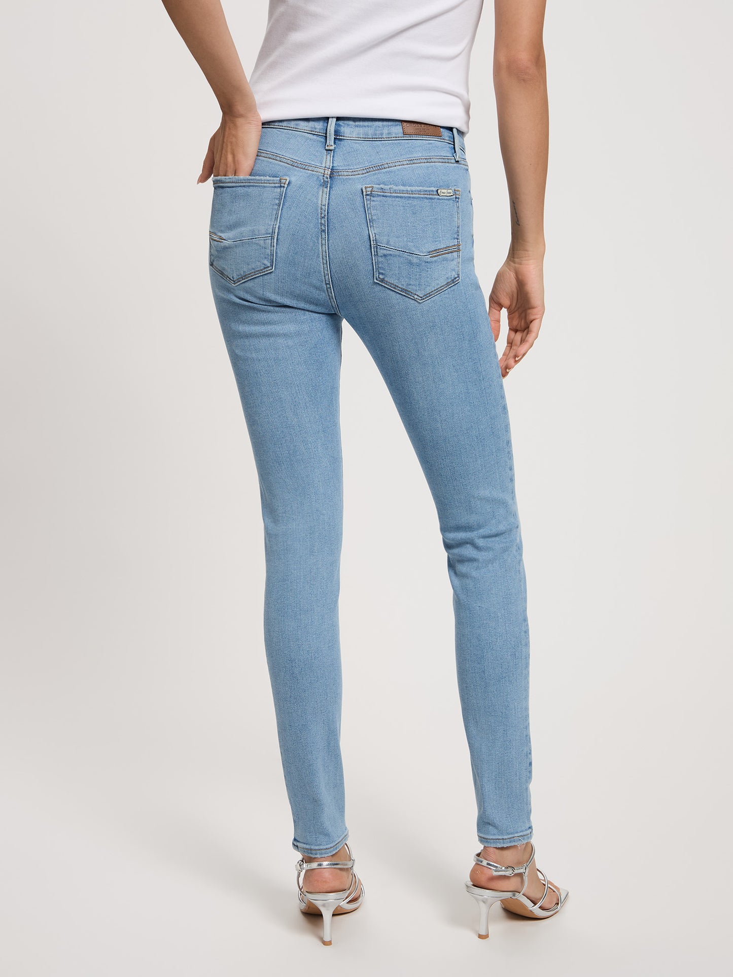 ALAN | DAMEN JEANS