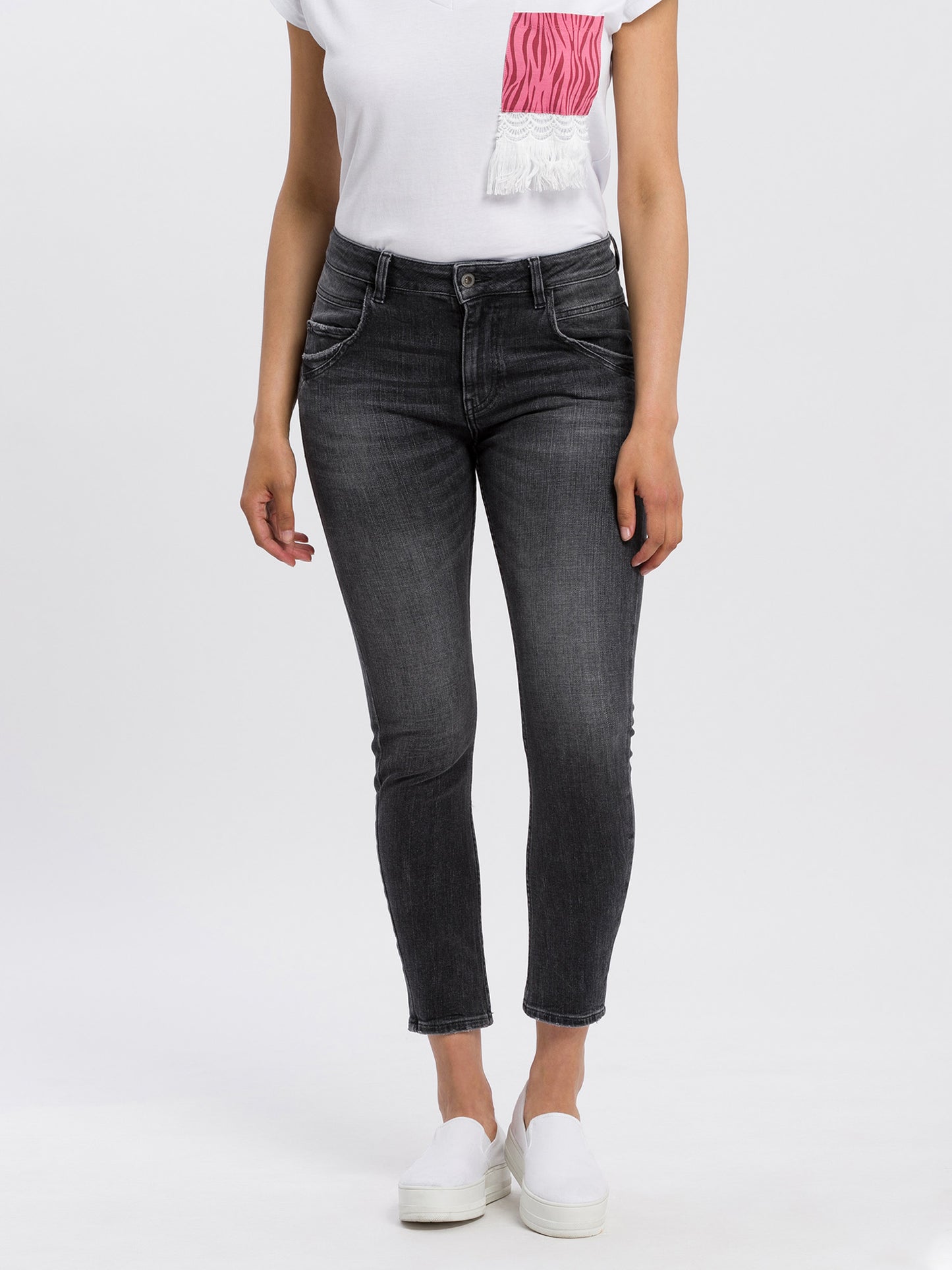 TANYA | DAMEN JEANS