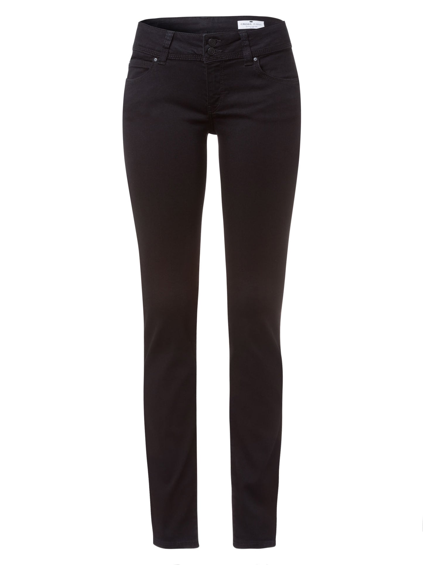 LOIE | REGULAR FIT JEANS