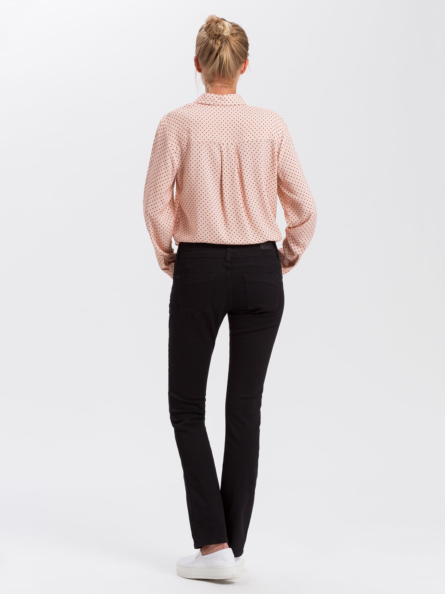LOIE | REGULAR FIT JEANS