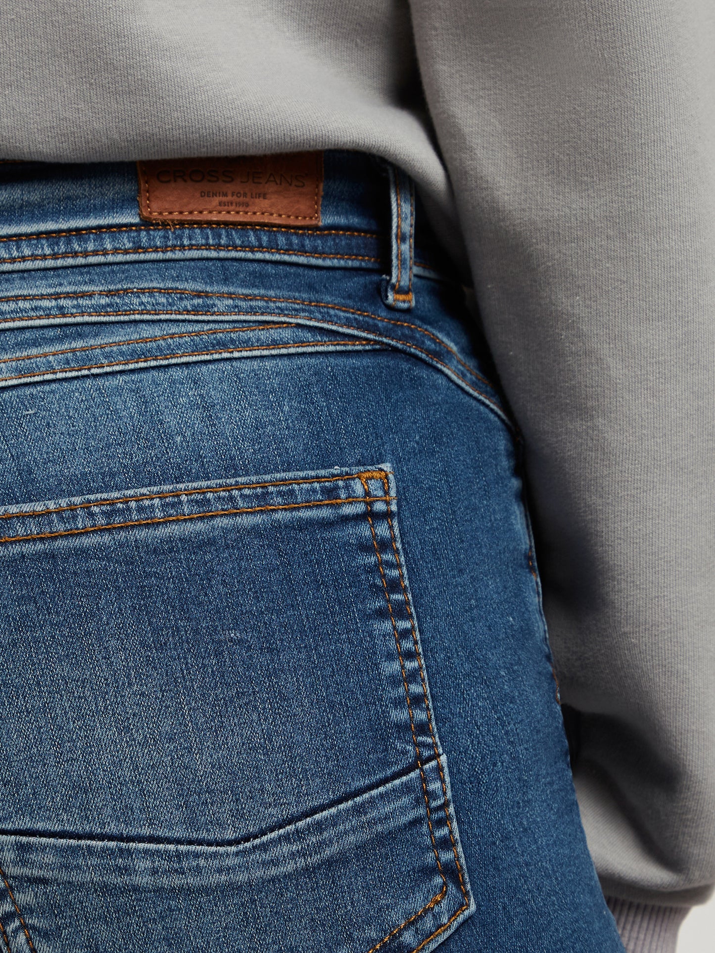 JUDY | SUPER SKINNY FIT JEANS