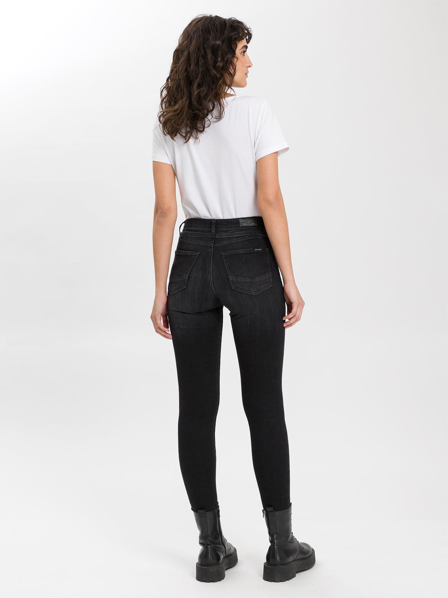 JUDY | SUPER SKINNY FIT JEANS