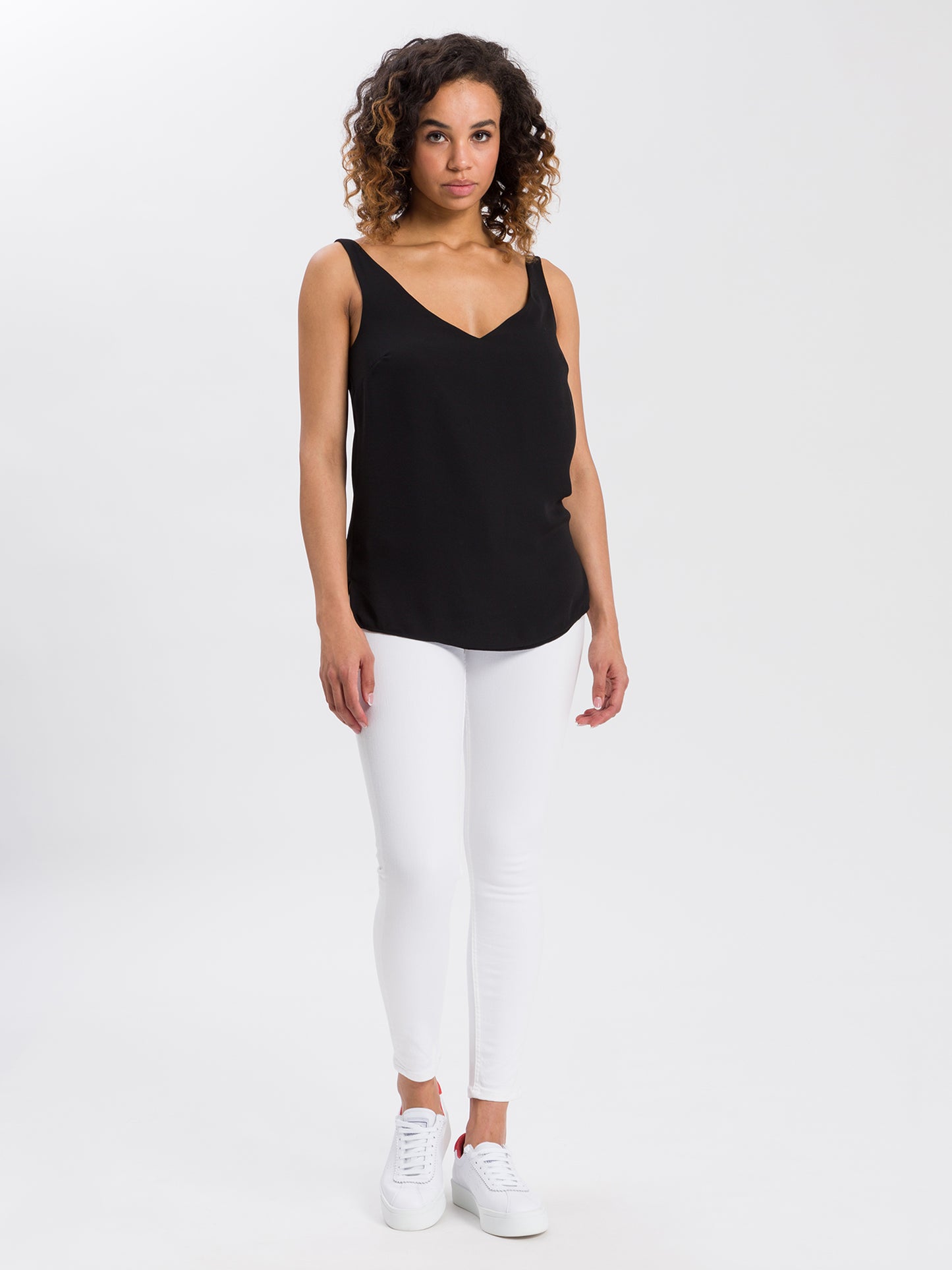 JUDY | SUPER SKINNY FIT JEANS