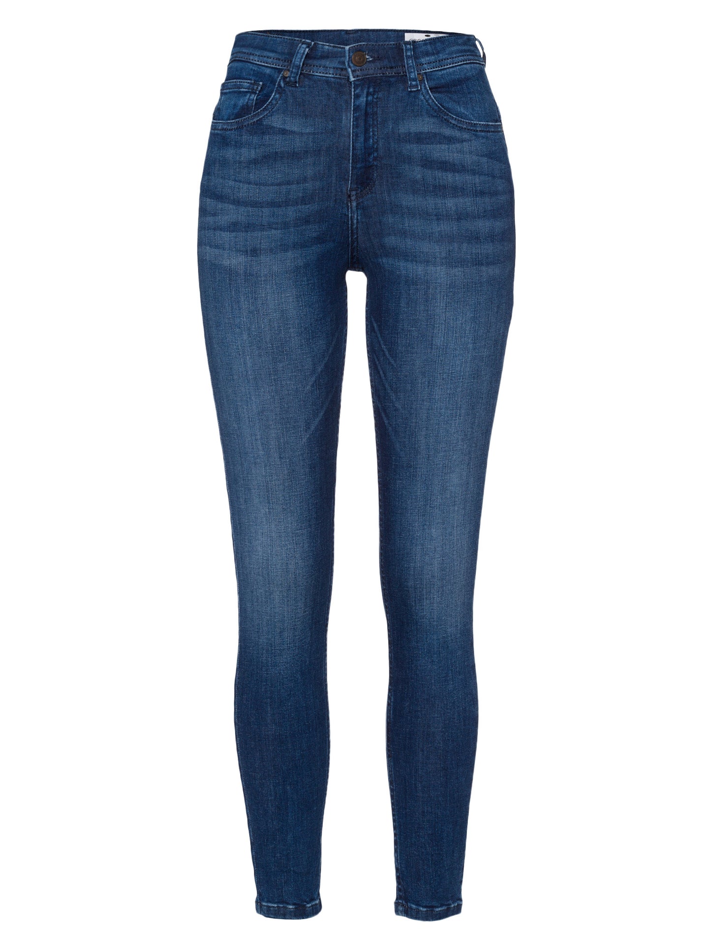 JUDY | SUPER SKINNY FIT JEANS