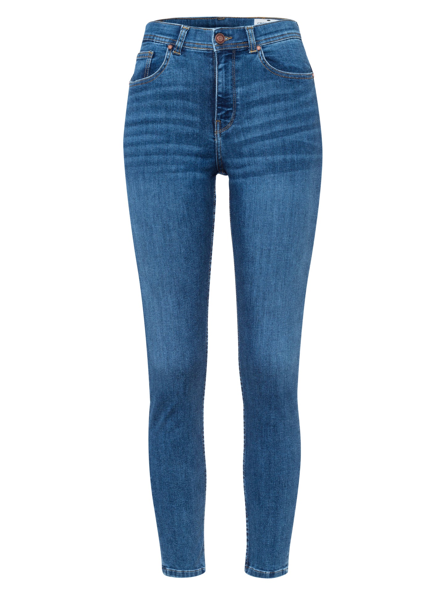 JUDY | SUPER SKINNY FIT JEANS
