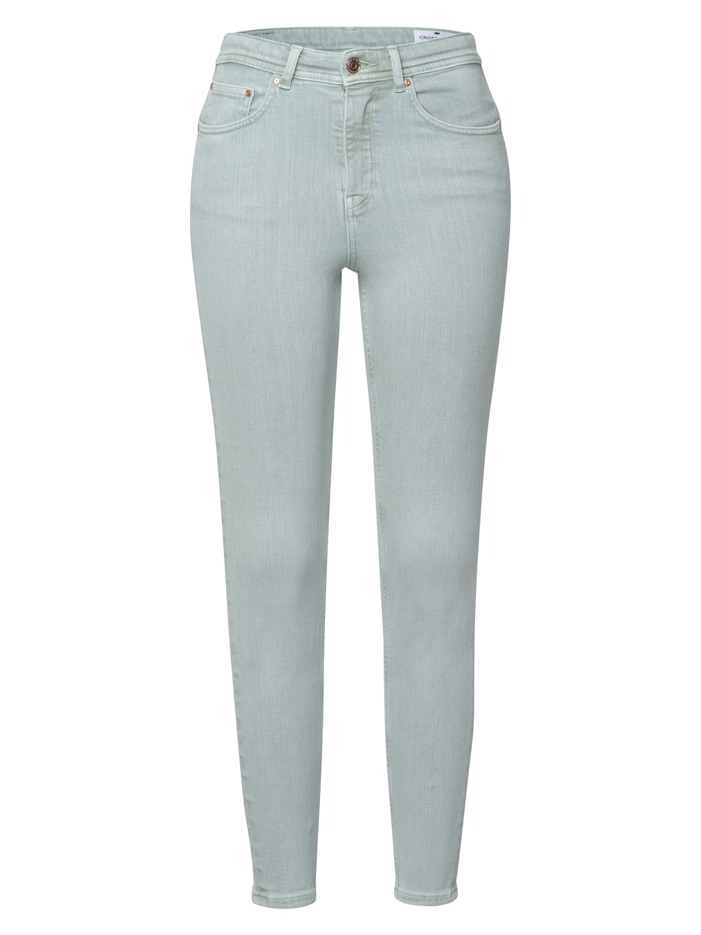 JUDY | SUPER SKINNY FIT