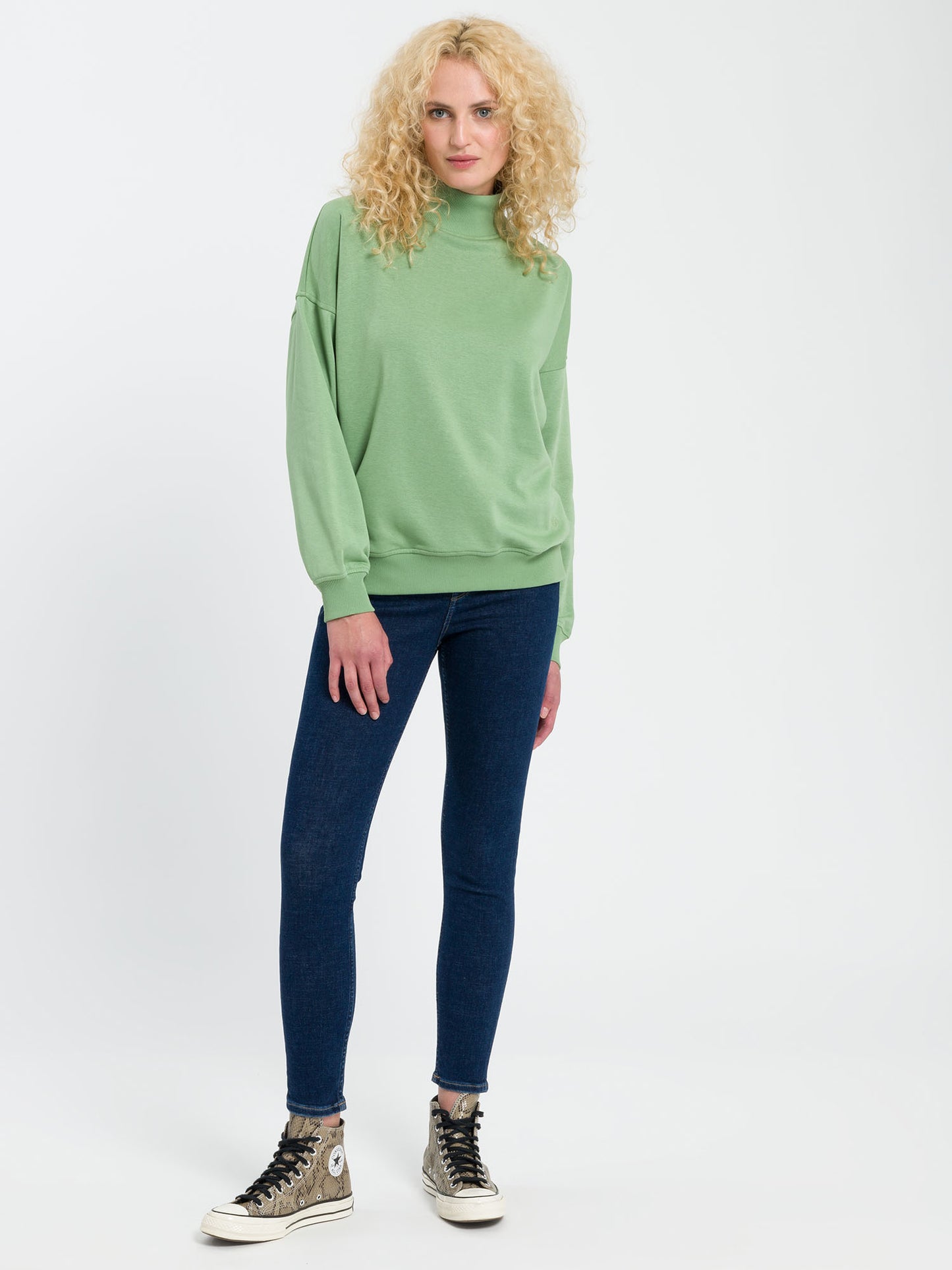 JUDY | SUPER SKINNY FIT JEANS