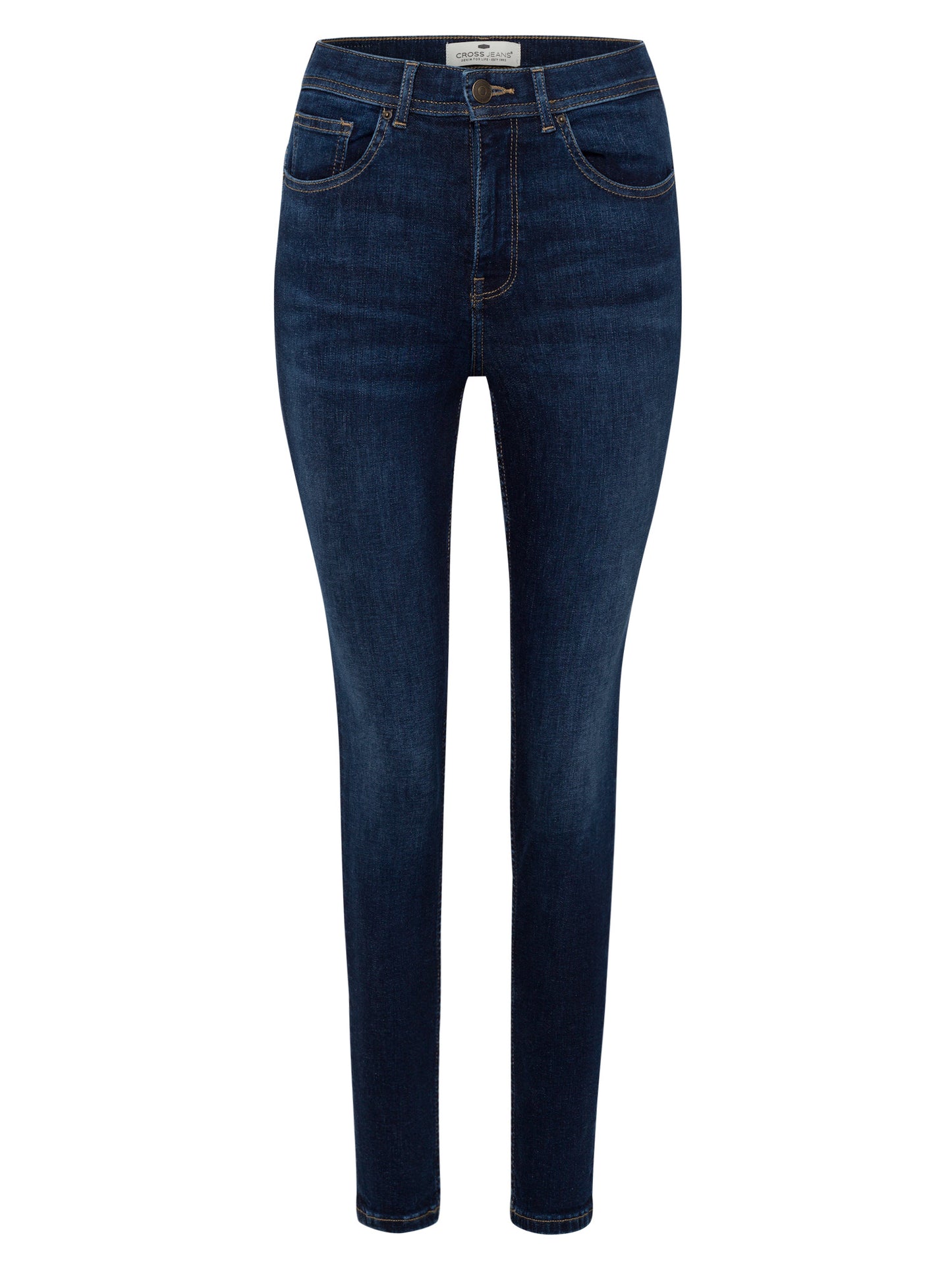 JUDY | SUPER SKINNY FIT JEANS