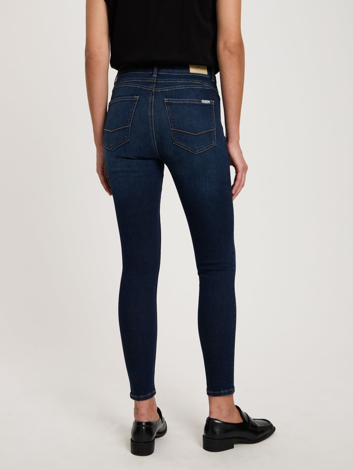 JUDY | SUPER SKINNY FIT JEANS