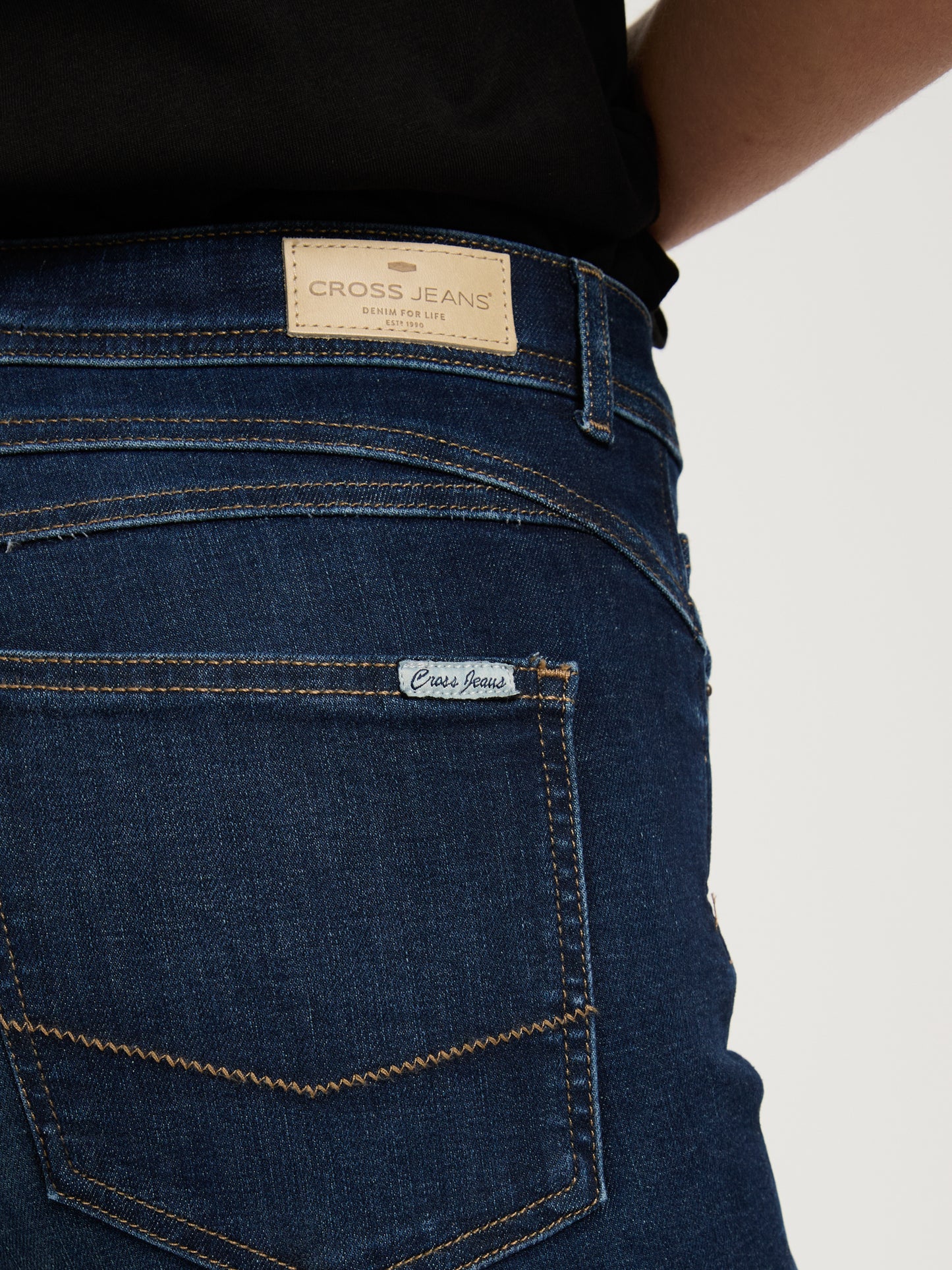 JUDY | SUPER SKINNY FIT JEANS