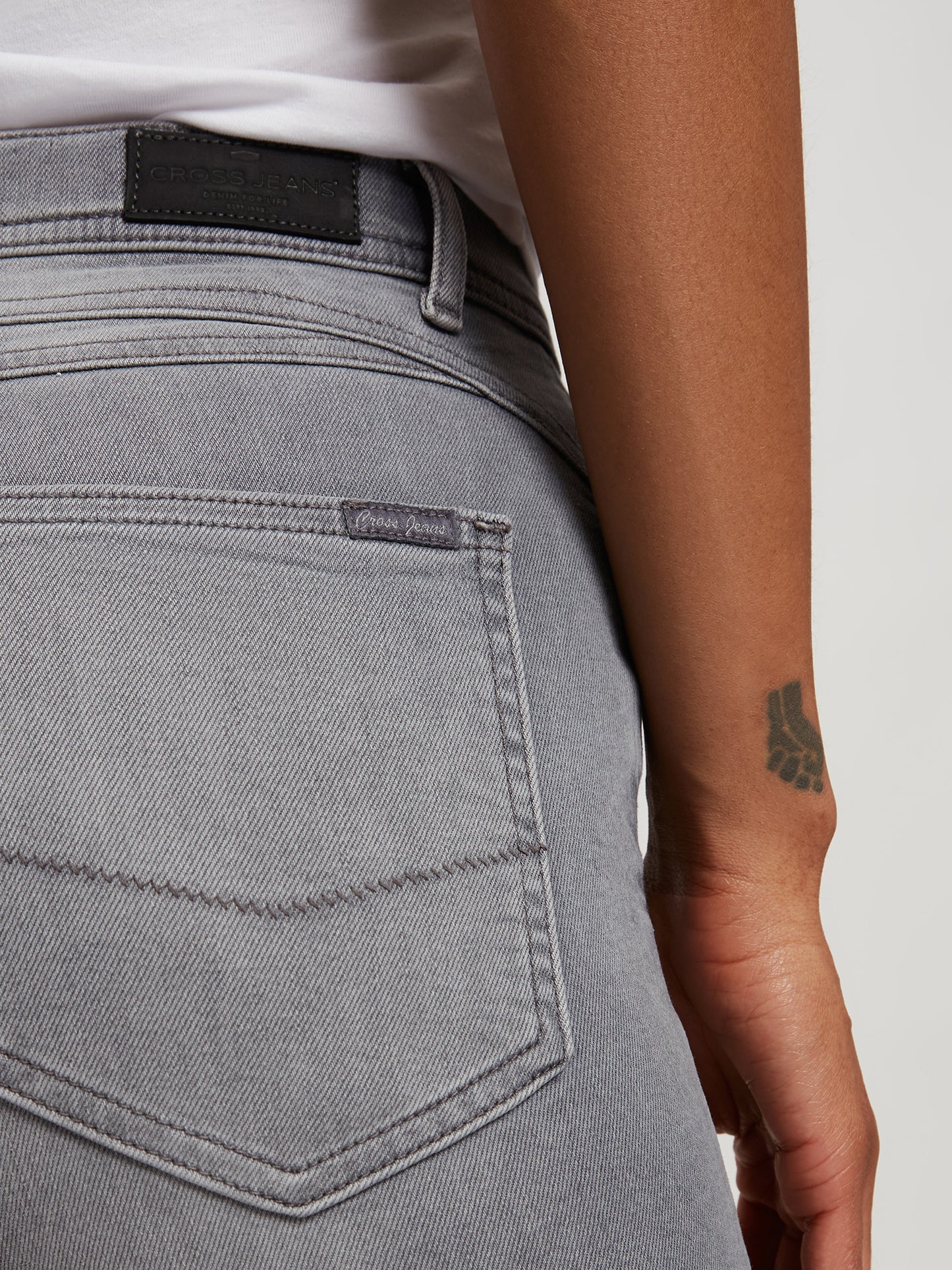 JUDY | SUPER SKINNY FIT JEANS