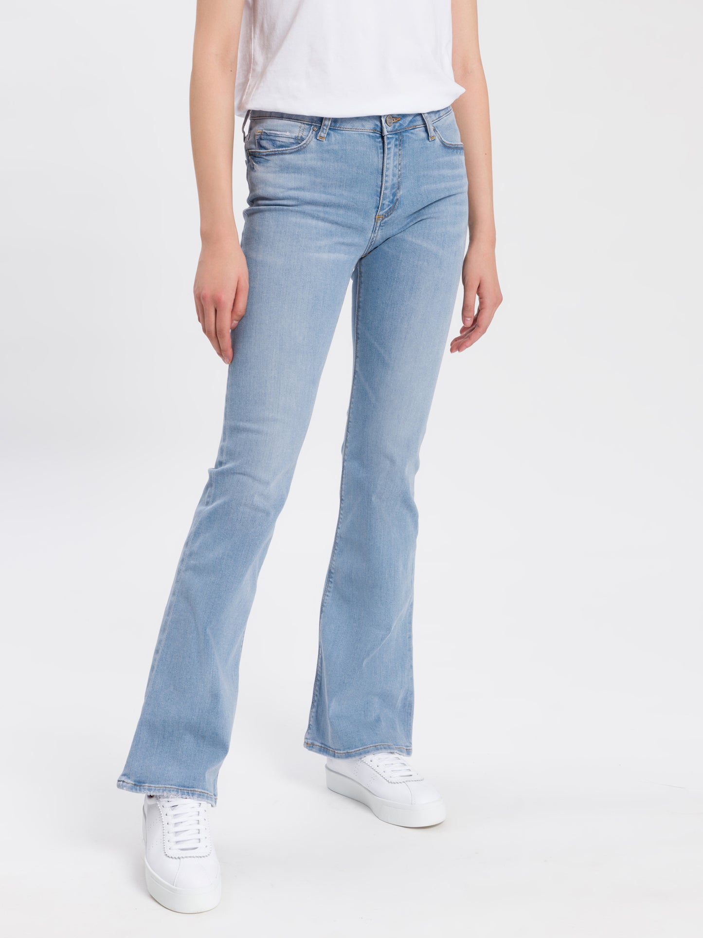 FAYE | SLIM FIT