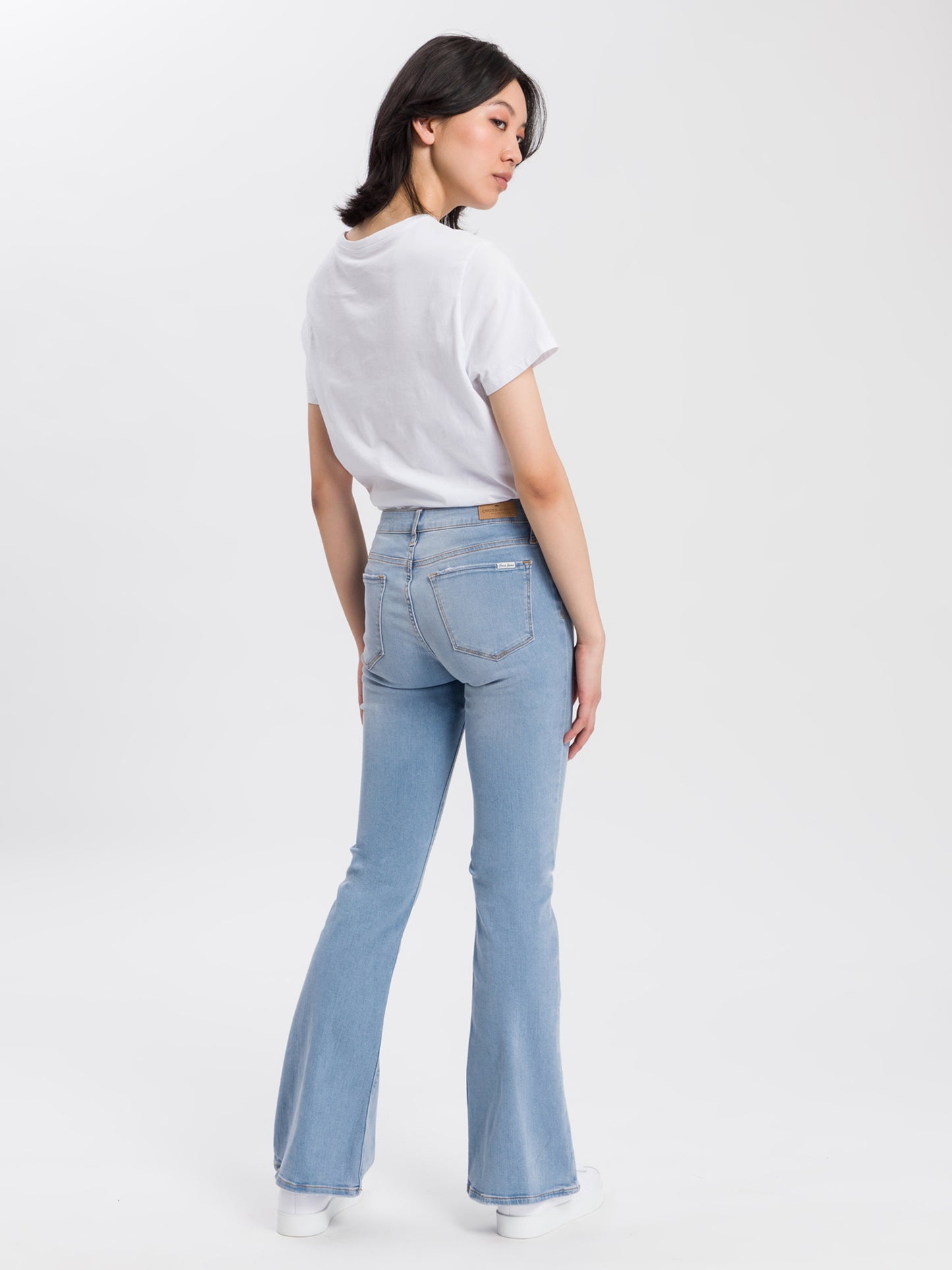FAYE | SLIM FIT