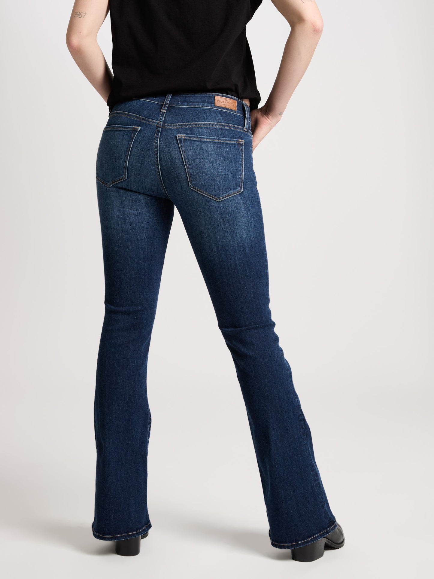 FAYE | SLIM FIT