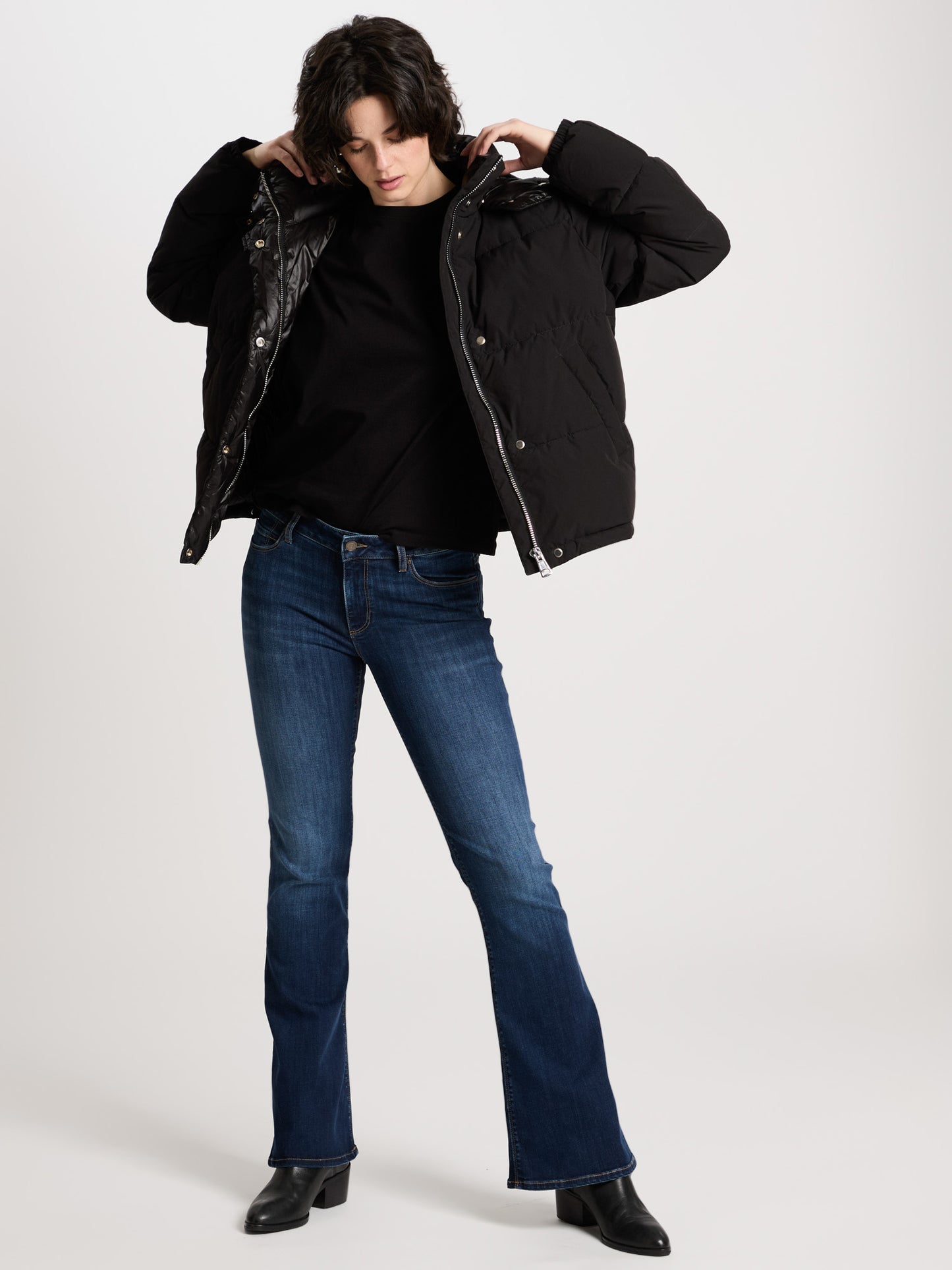 FAYE | SLIM FIT