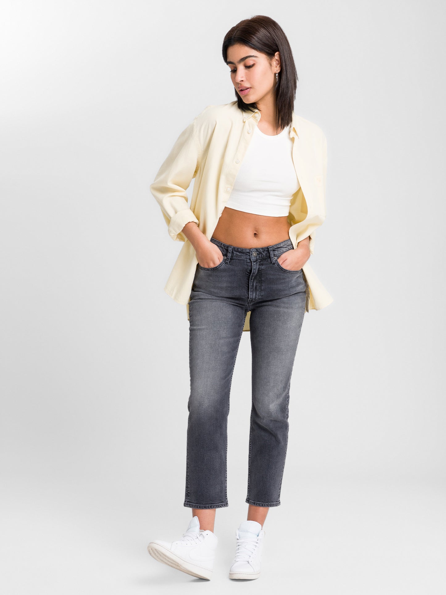 MARISA | REGULAR FIT JEANS