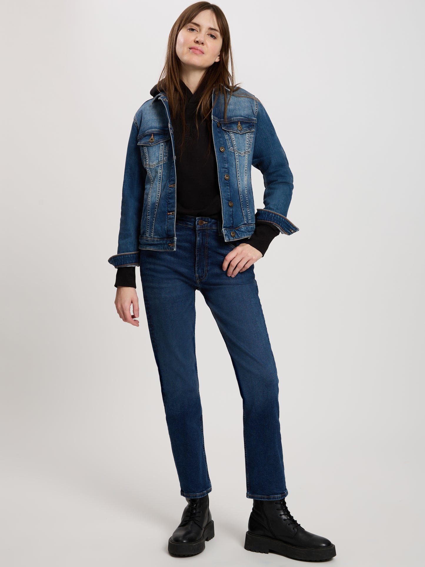 MARISA | REGULAR FIT JEANS