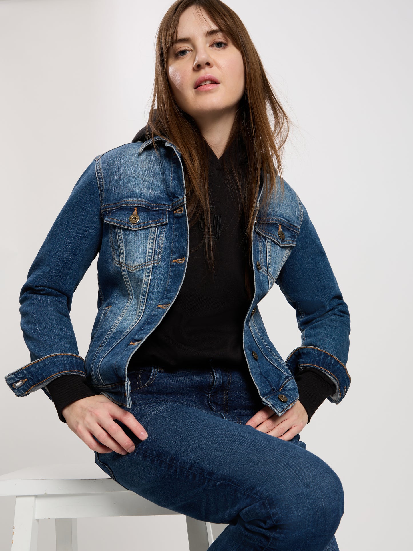 MARISA | REGULAR FIT JEANS