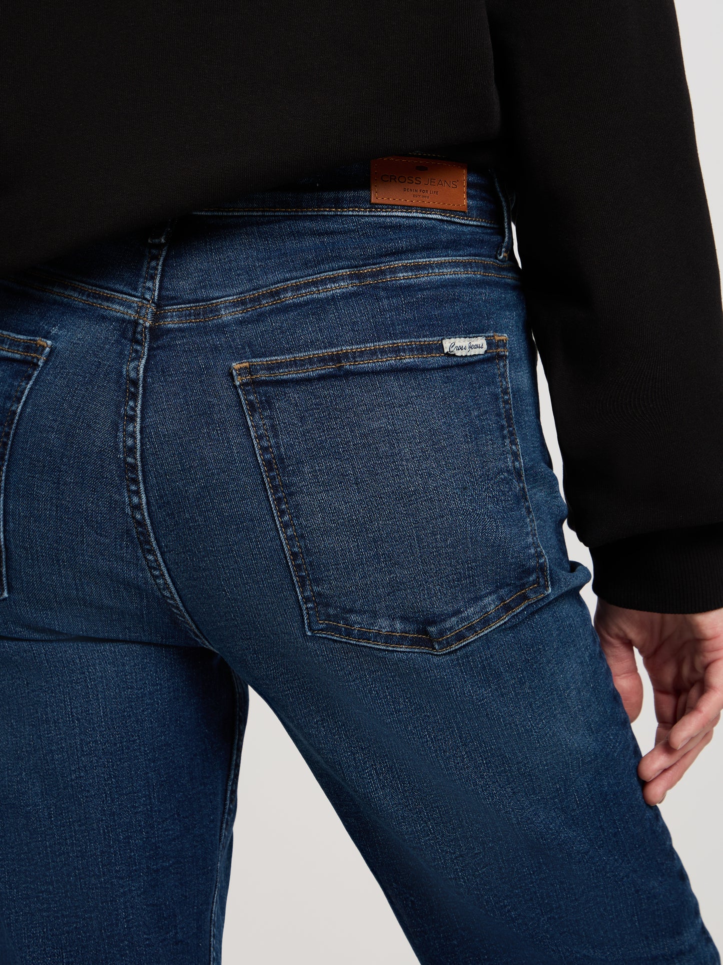 MARISA | REGULAR FIT JEANS