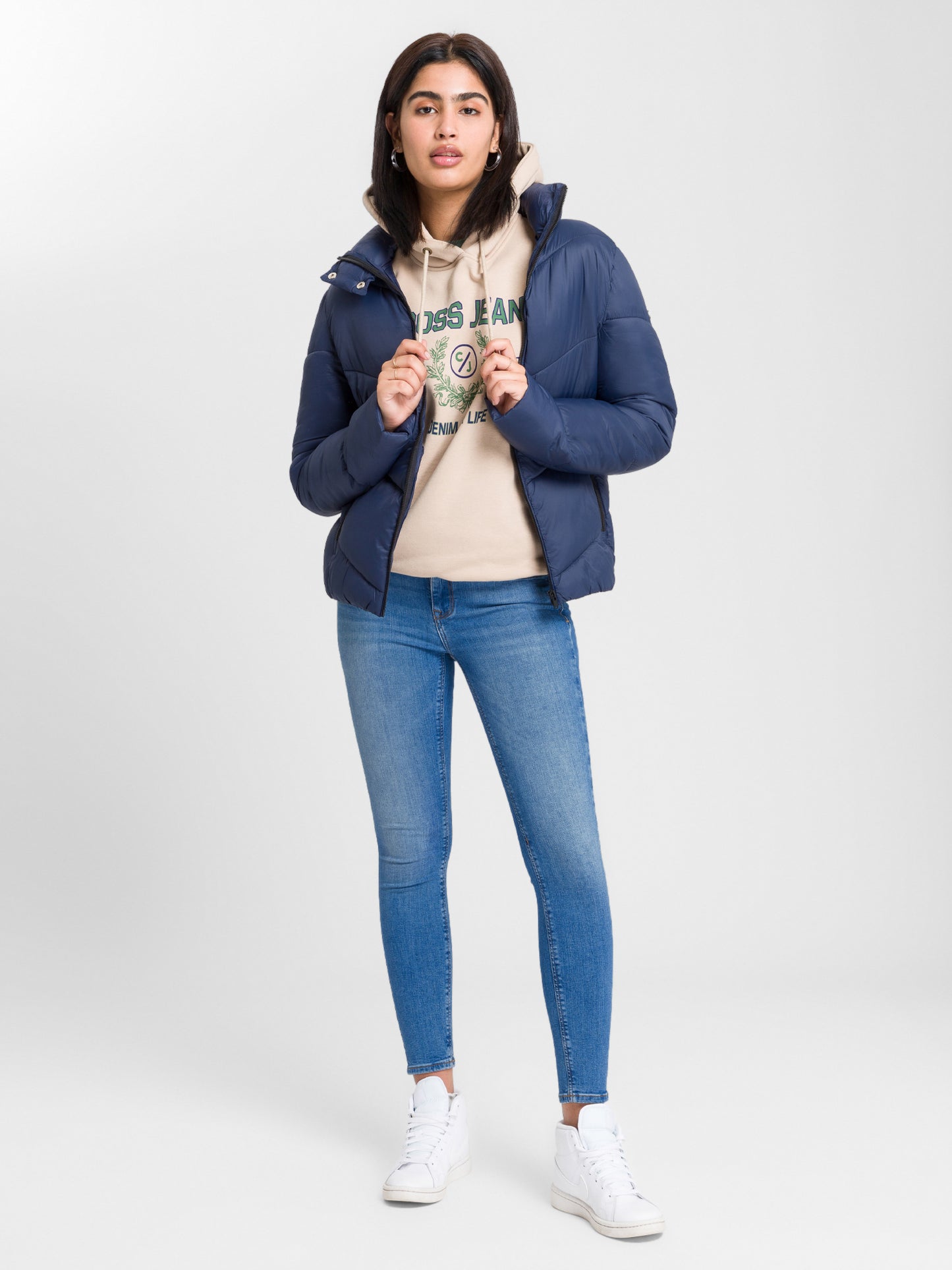 GISELLE | SUPER SKINNY FIT