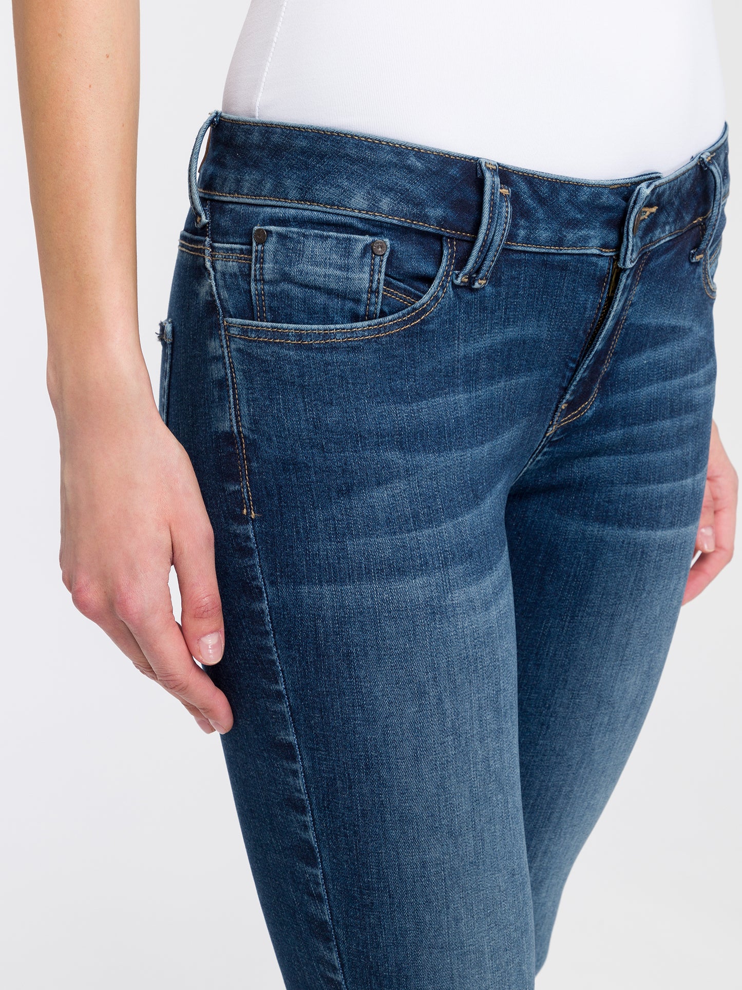GISELLE | SUPER SKINNY FIT