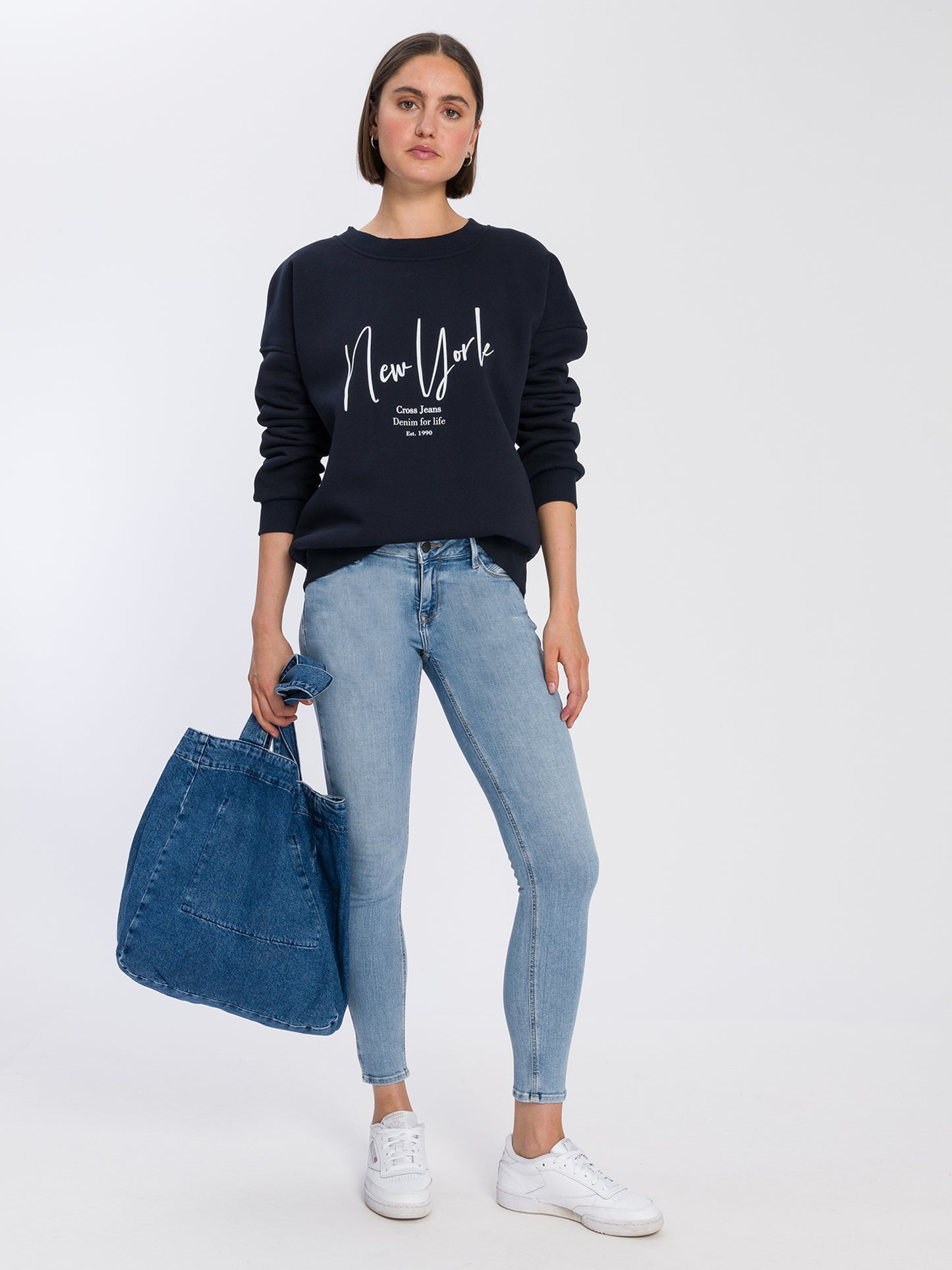 GISELLE | SUPER SKINNY FIT
