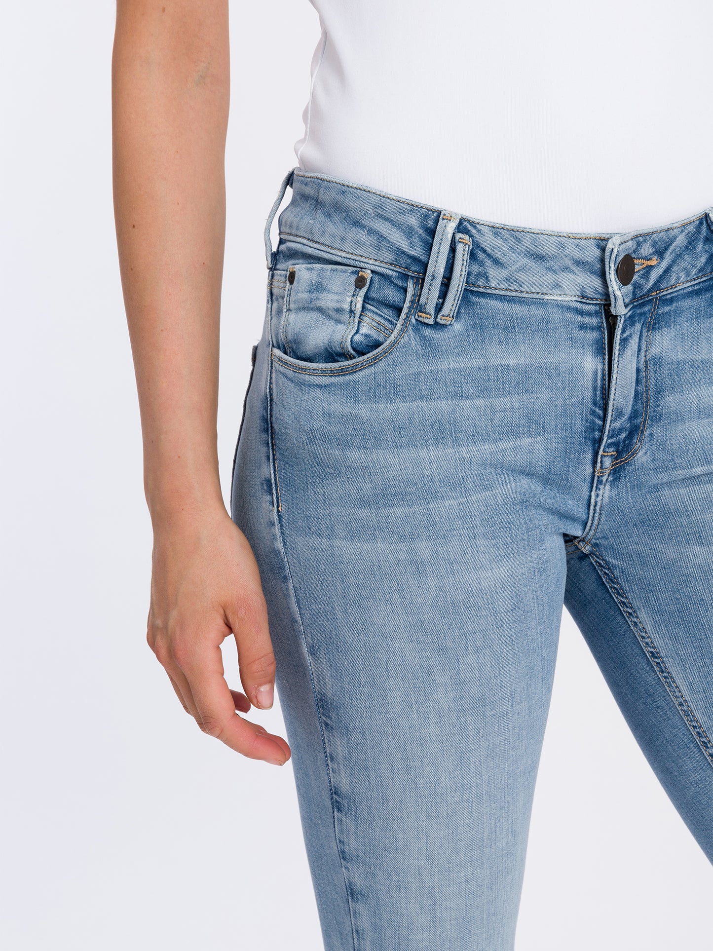 GISELLE | SUPER SKINNY FIT