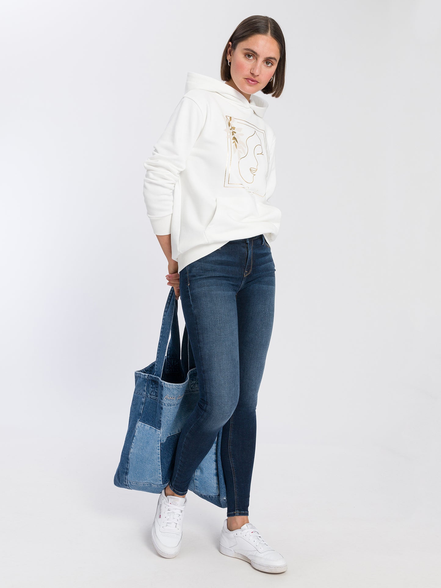 GISELLE | SUPER SKINNY FIT
