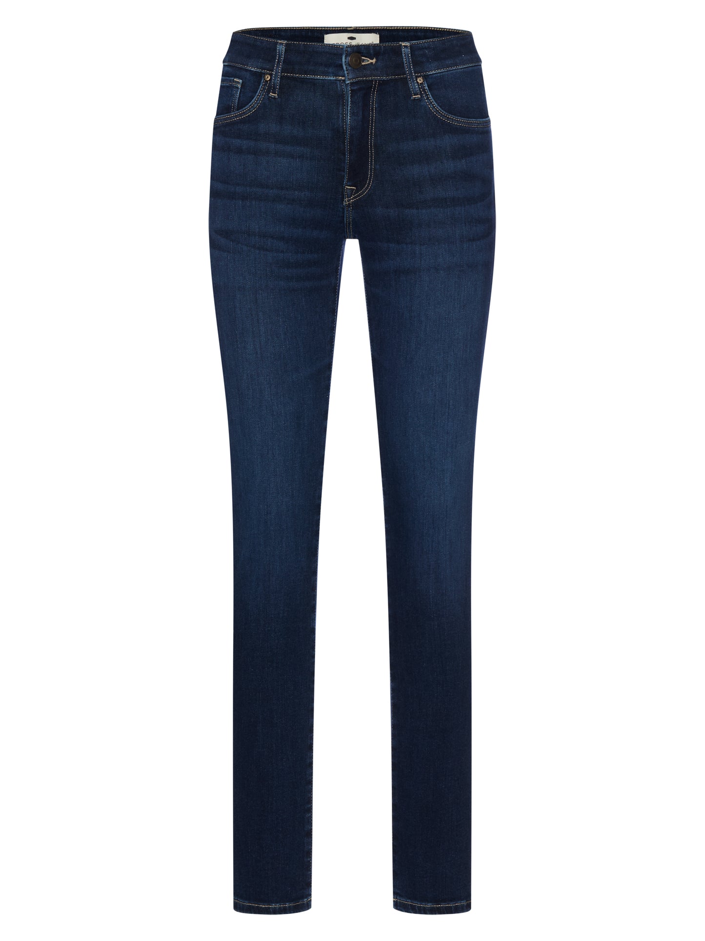 ANYA | SLIM FIT JEANS