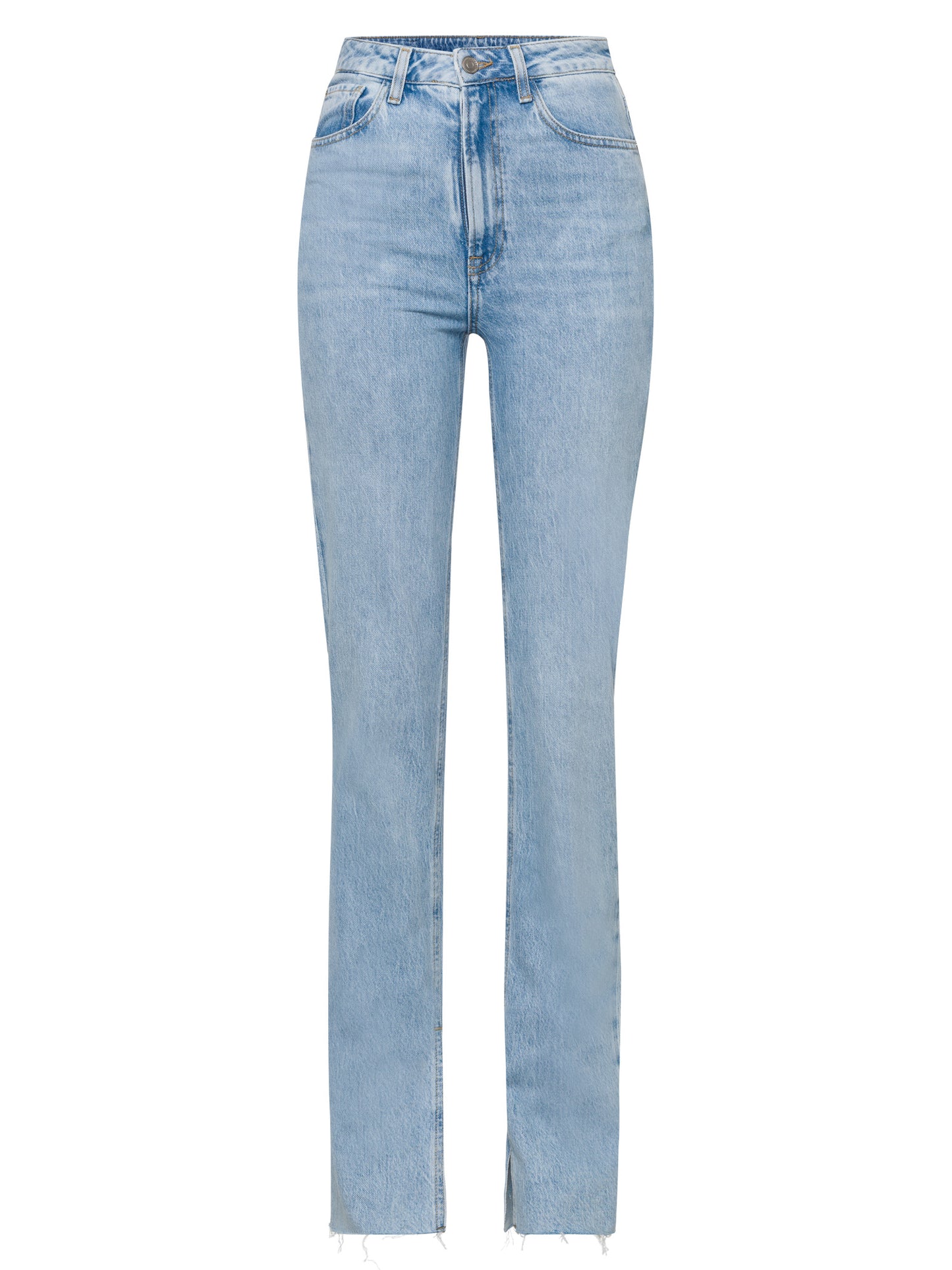 FLARE | REGULAR FIT JEANS