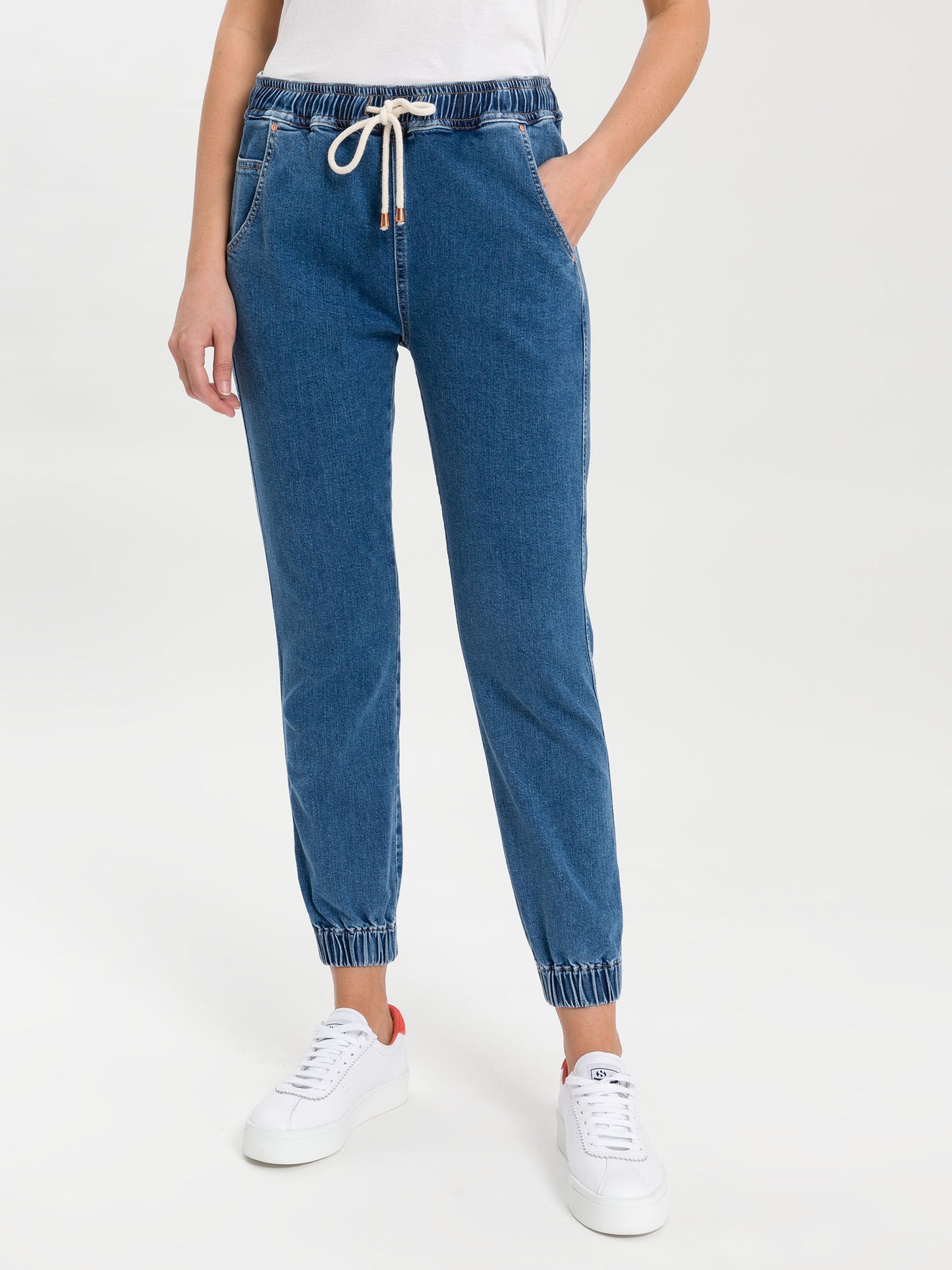 JOGGER | REGULAR FIT  JOGG PANTS